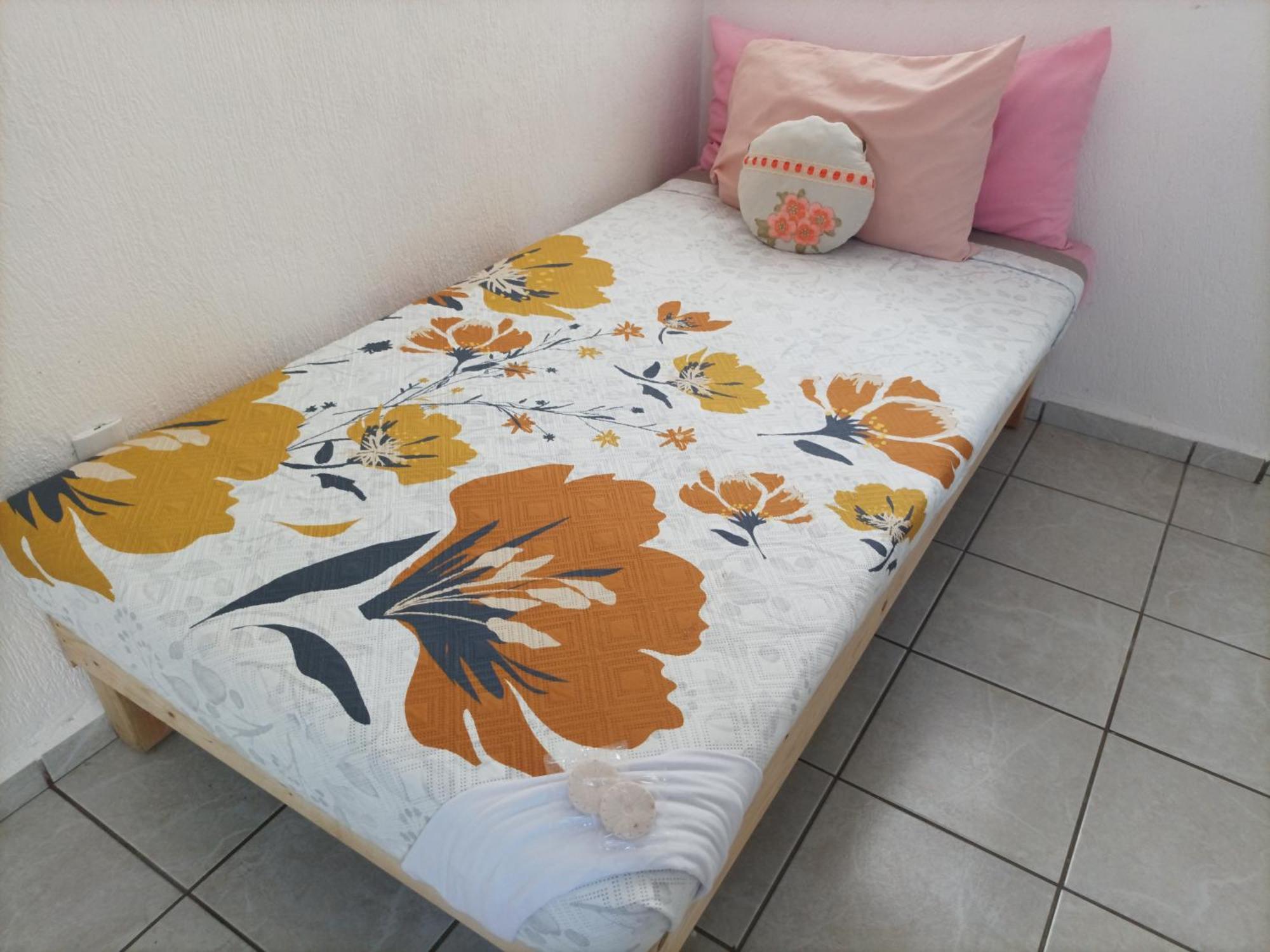 Campsite Farfallas Casita, Essence & Incense Cancun