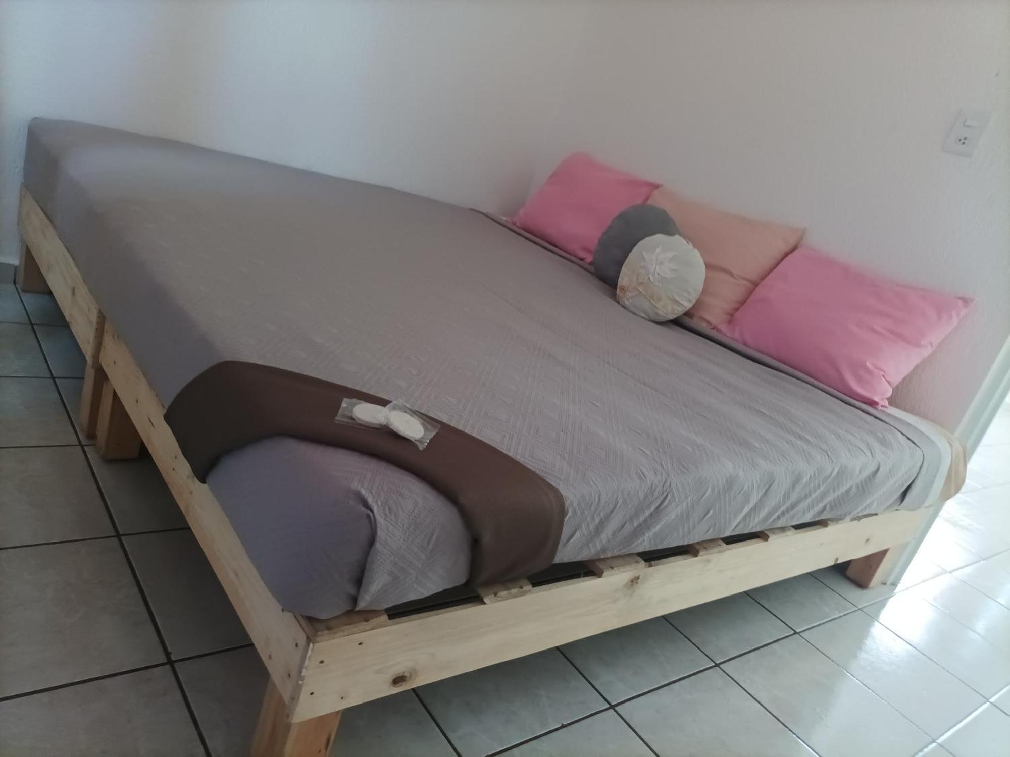 Farfallas Casita, Essence & Incense Campsite Cancun