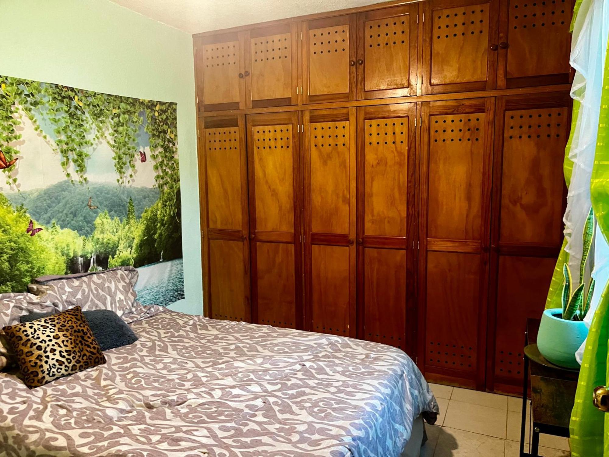 Homestay Style House In Cancun