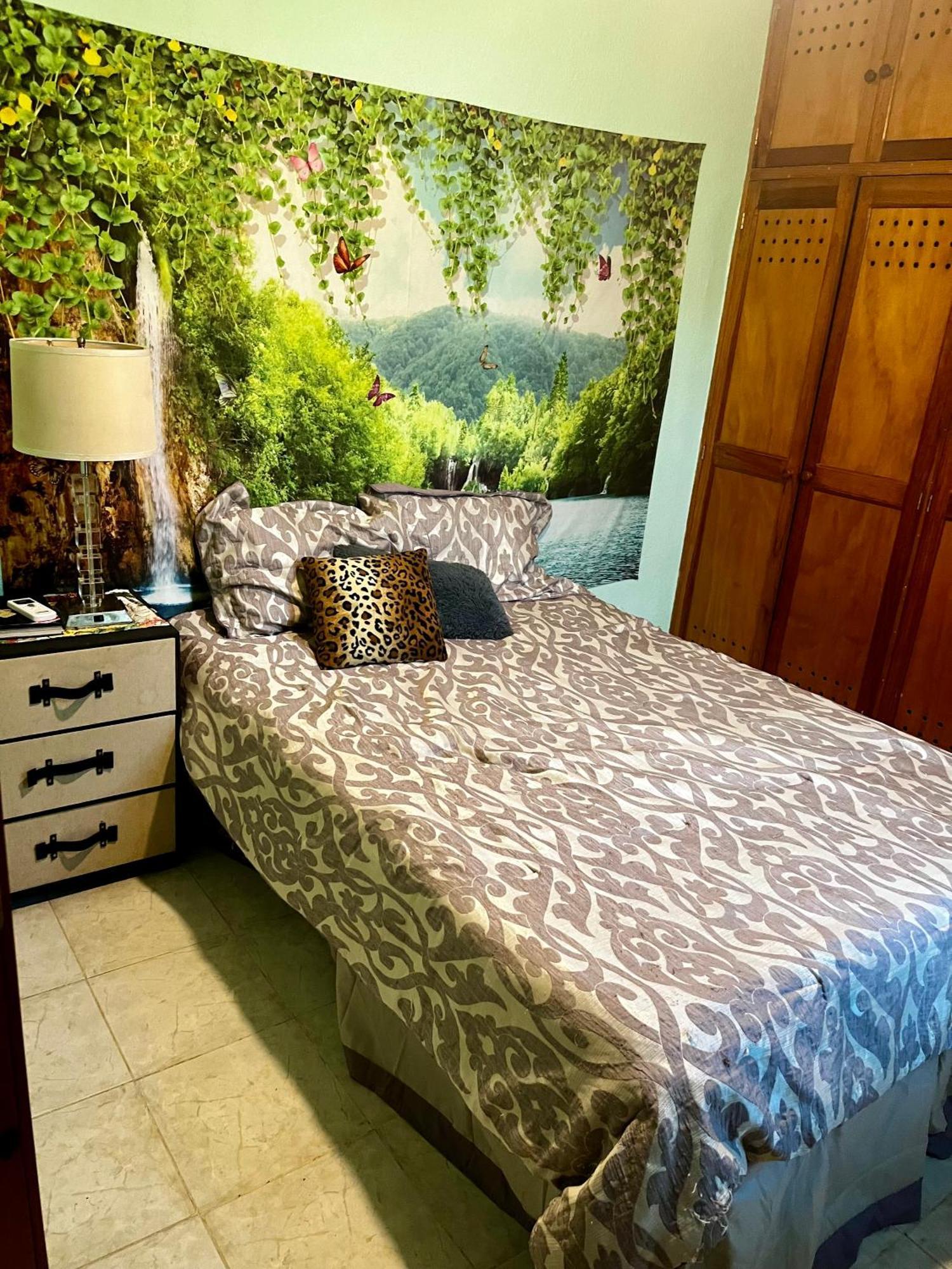 Style House In Homestay *