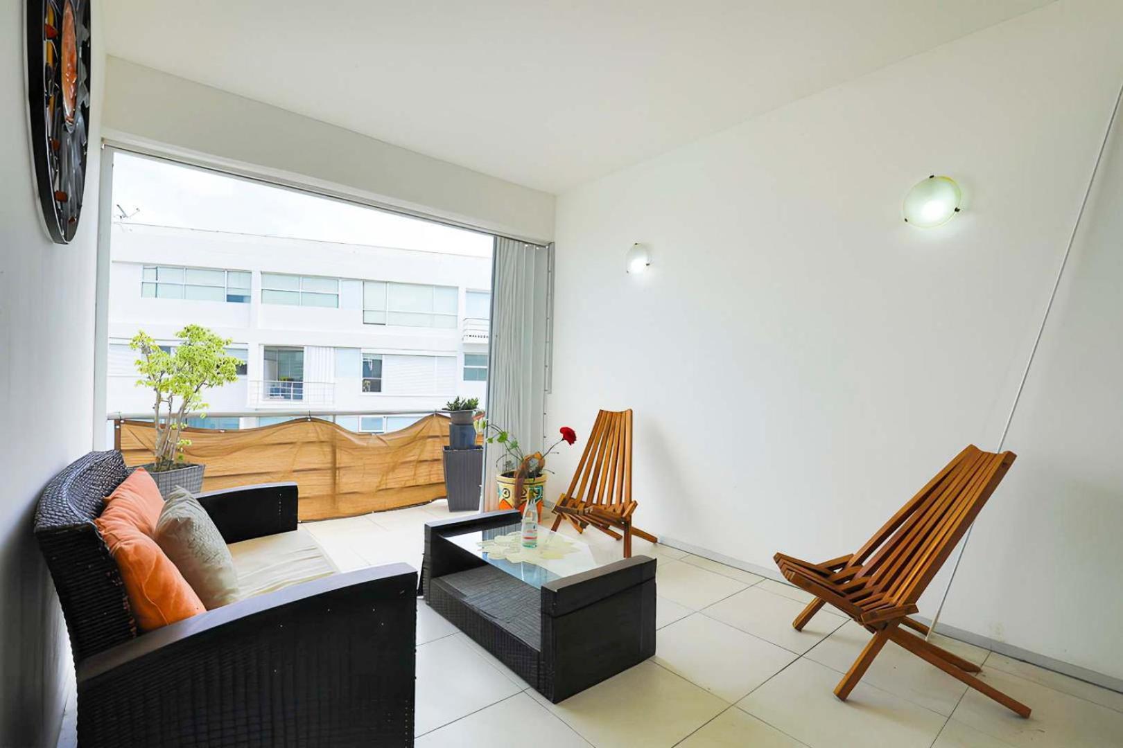Spacious With Gym & Pool * Cancun