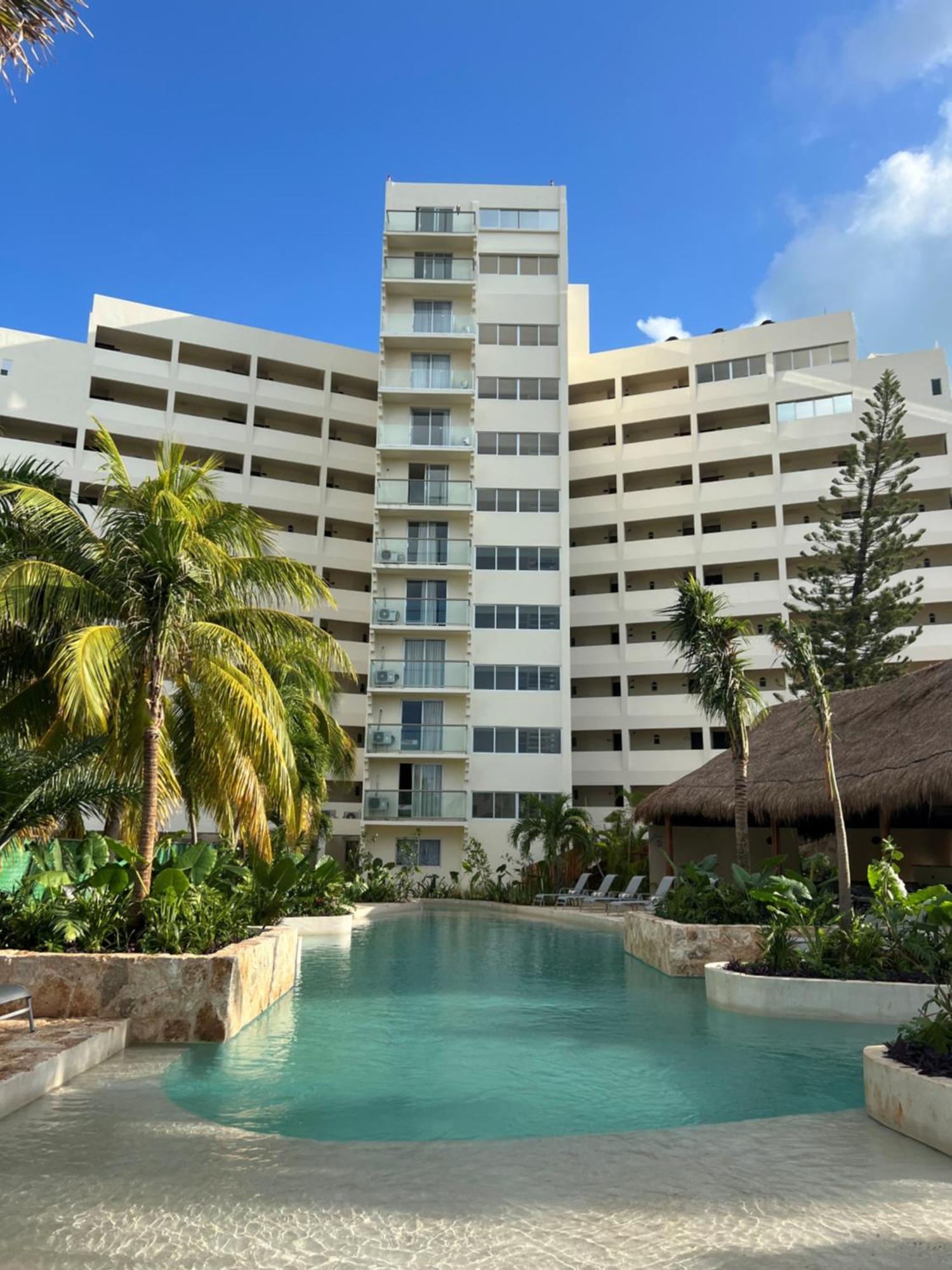 Calypso Hotel