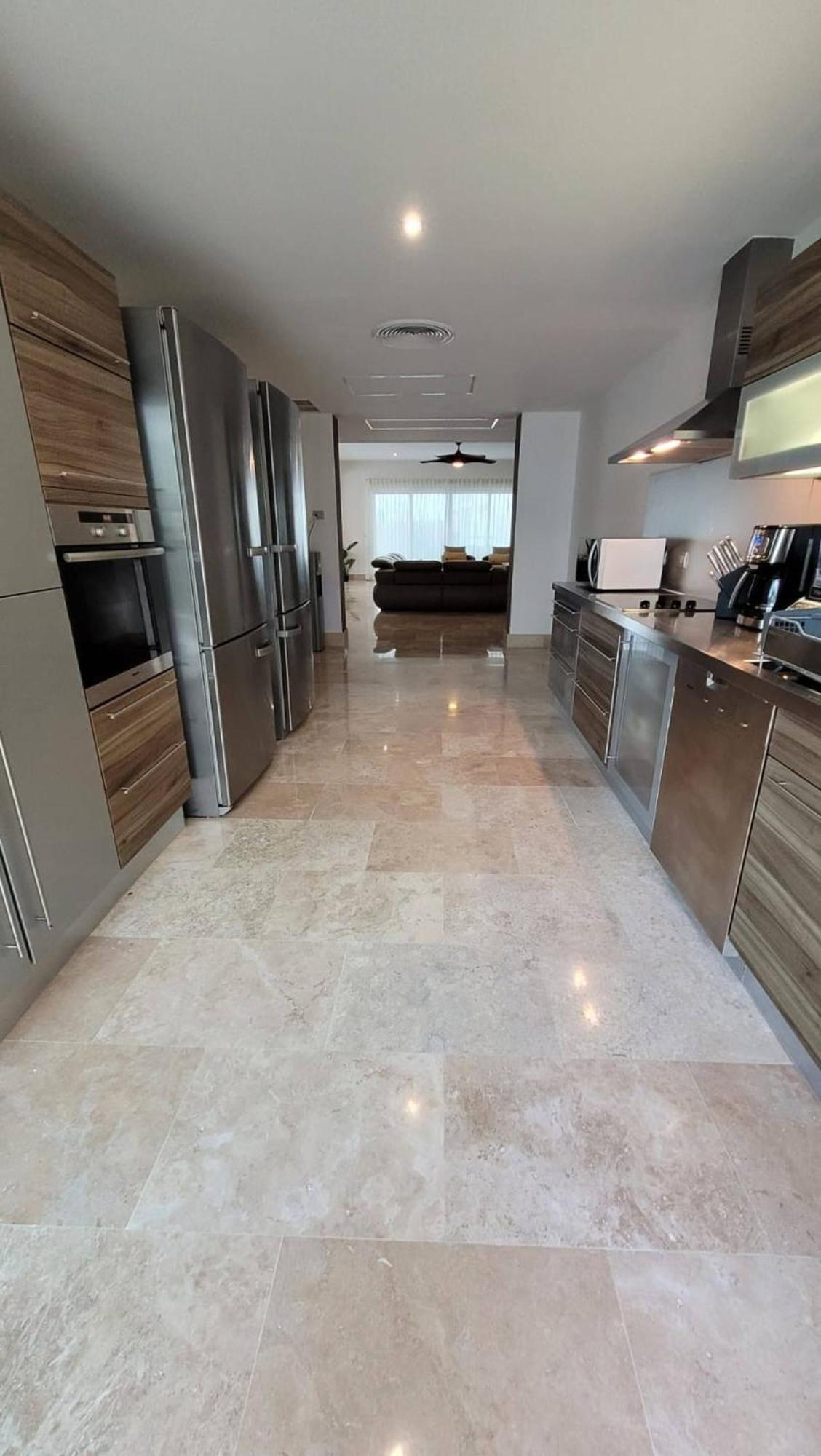 La Amada Luxury Front Apartment Cancun