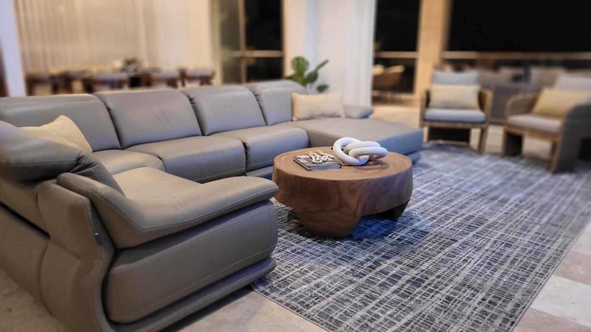 Apartment La Amada Luxury Front Cancun