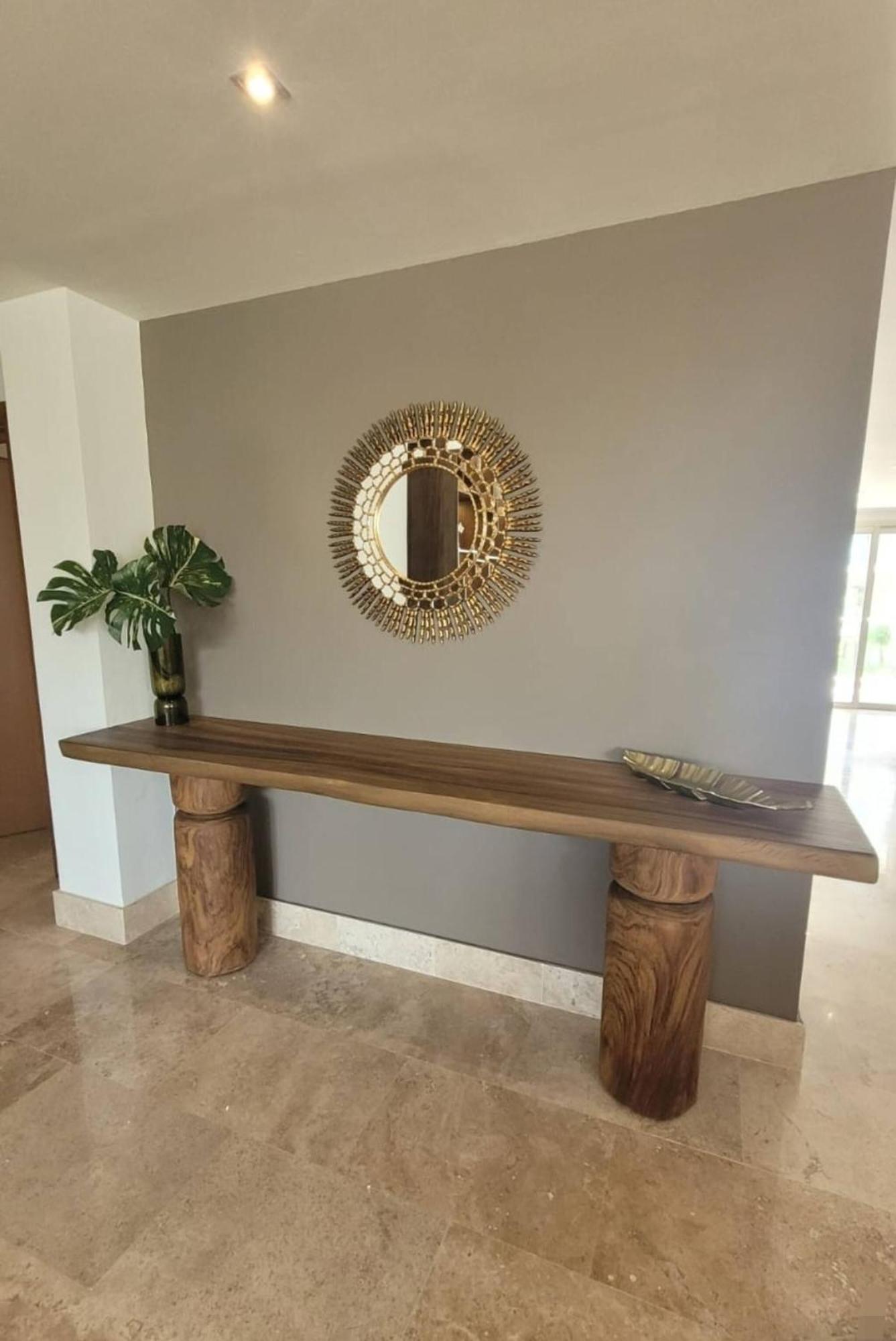 Apartment La Amada Luxury Front *