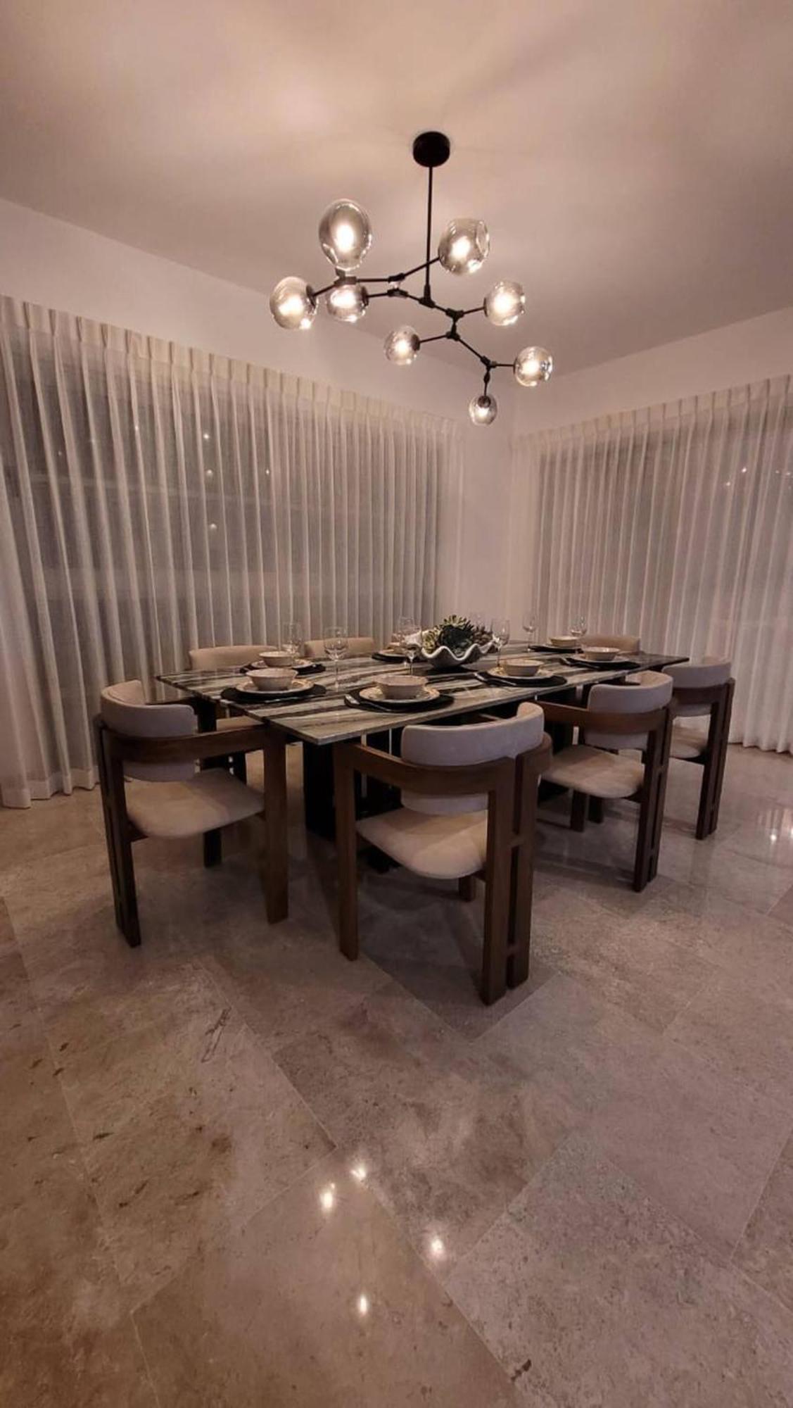 La Amada Luxury Front Apartment Cancun