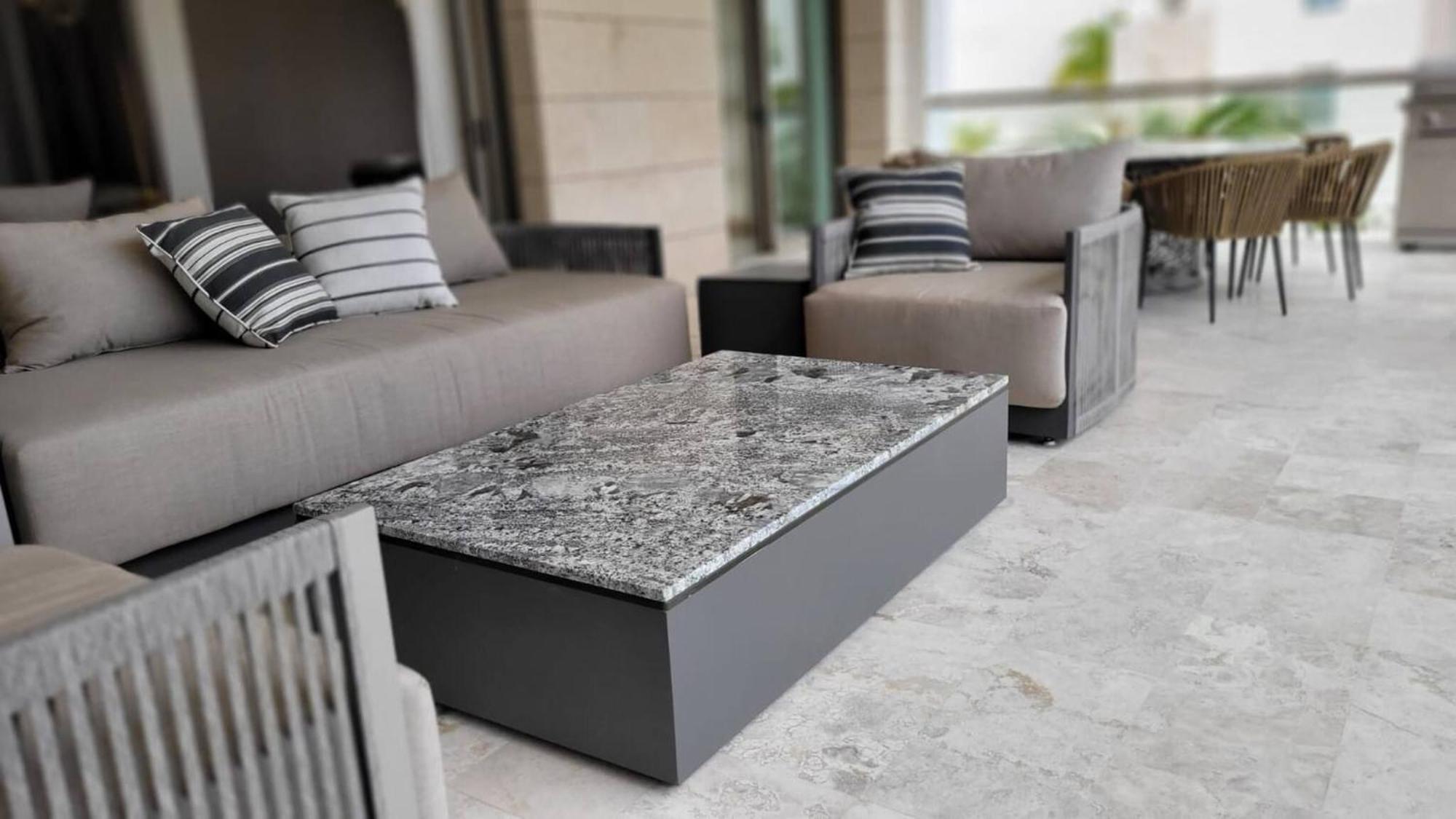 La Amada Luxury Front Apartment Cancun