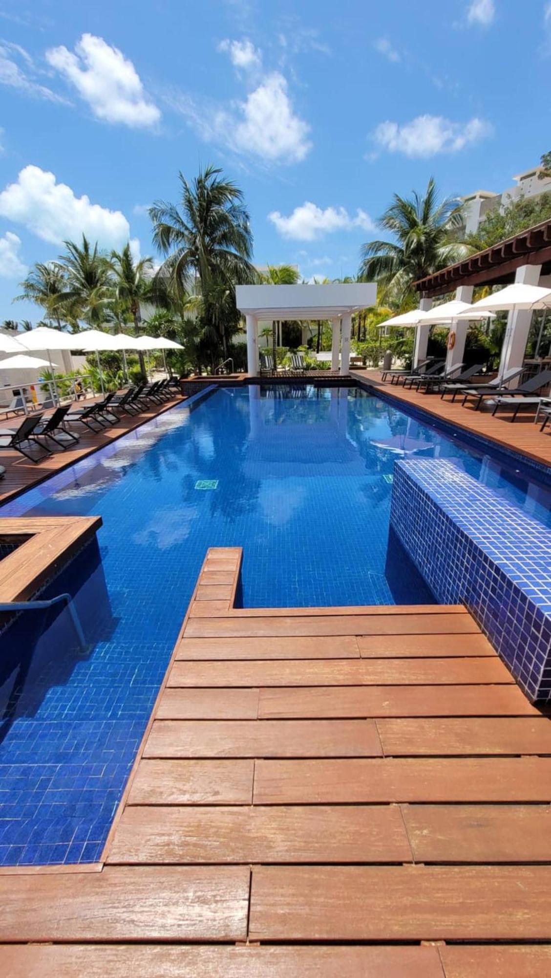 La Amada Luxury Front Apartment *