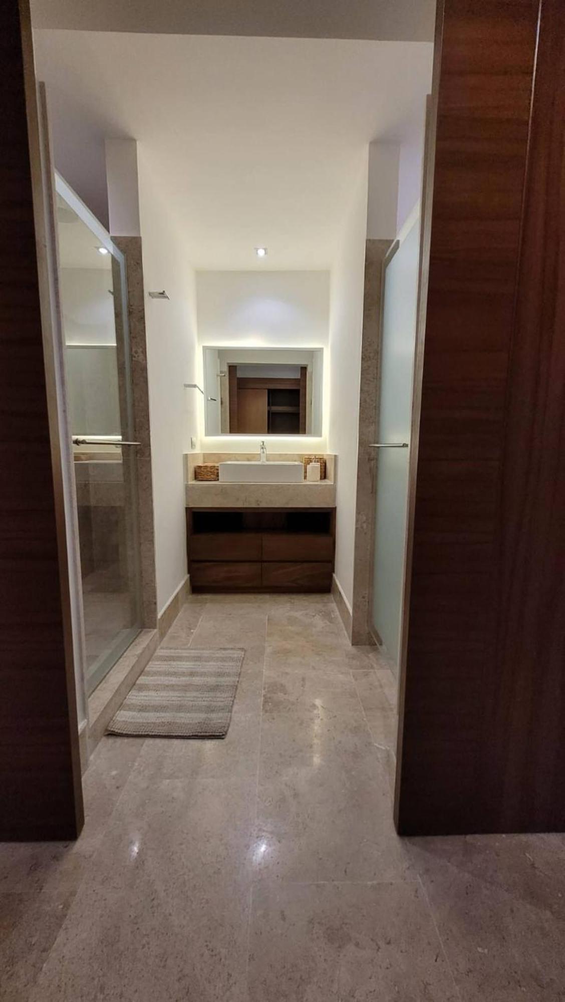 Apartment La Amada Luxury Front *