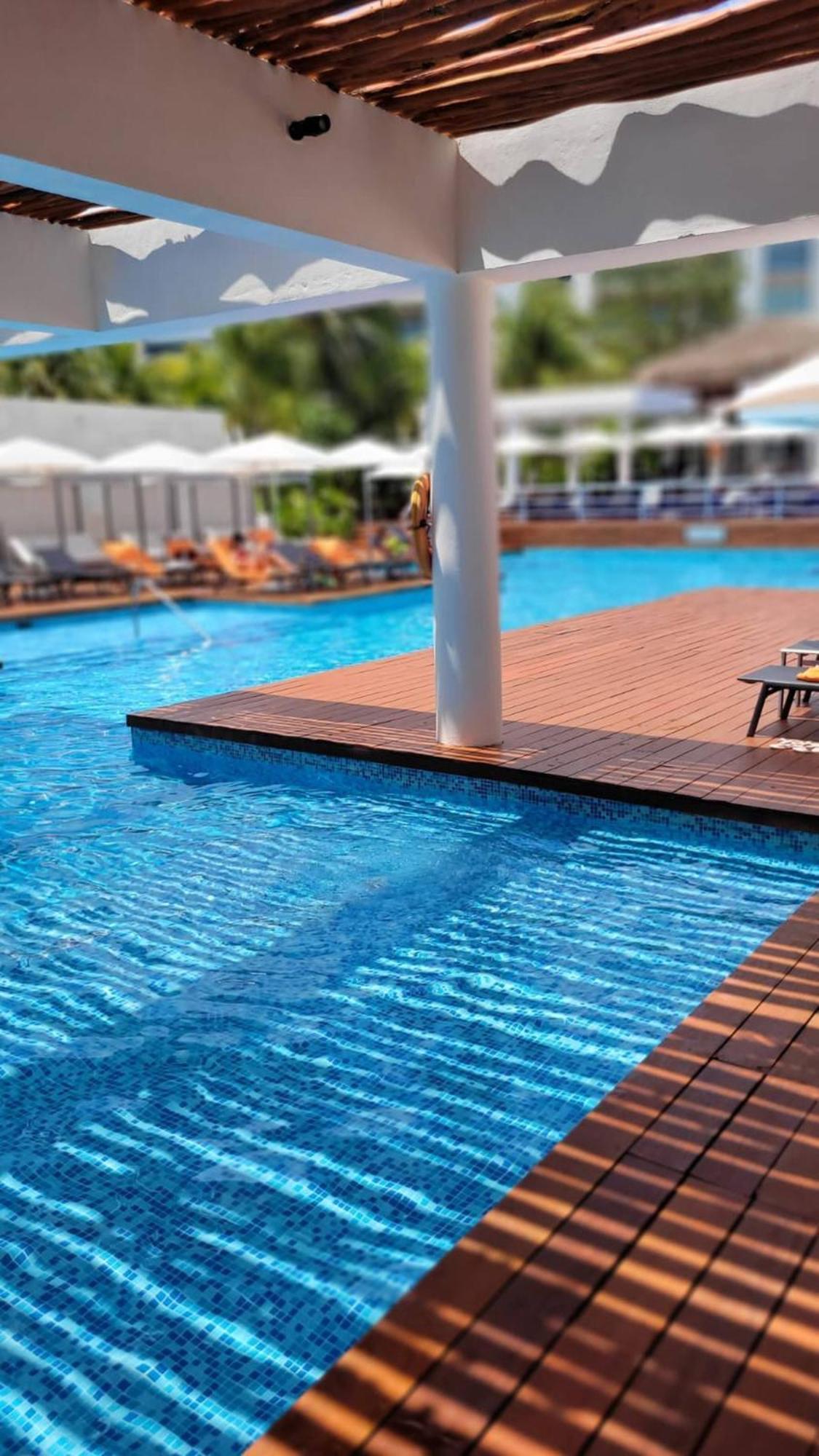La Amada Luxury Front Apartment