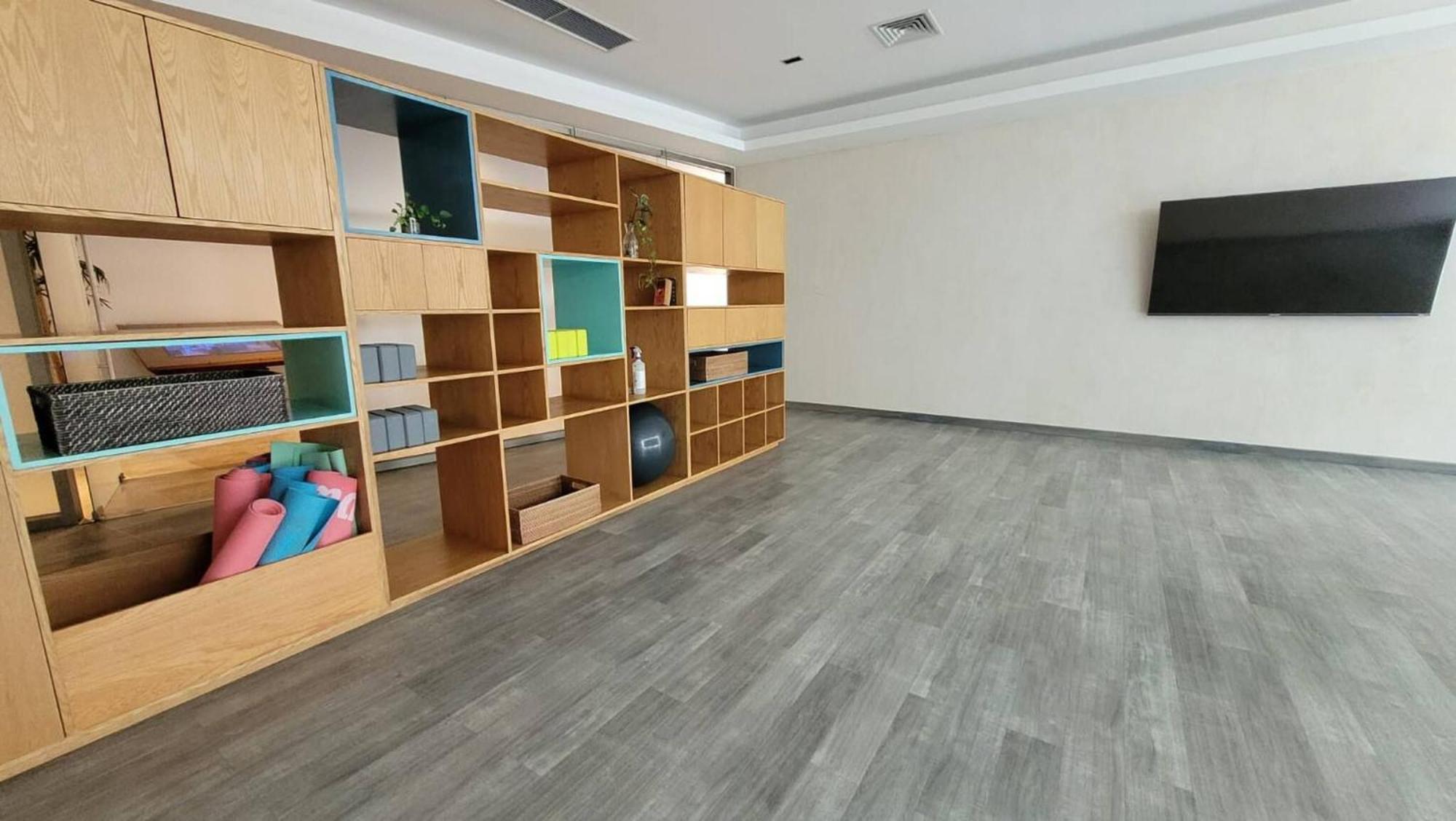 Apartment La Amada Luxury Front