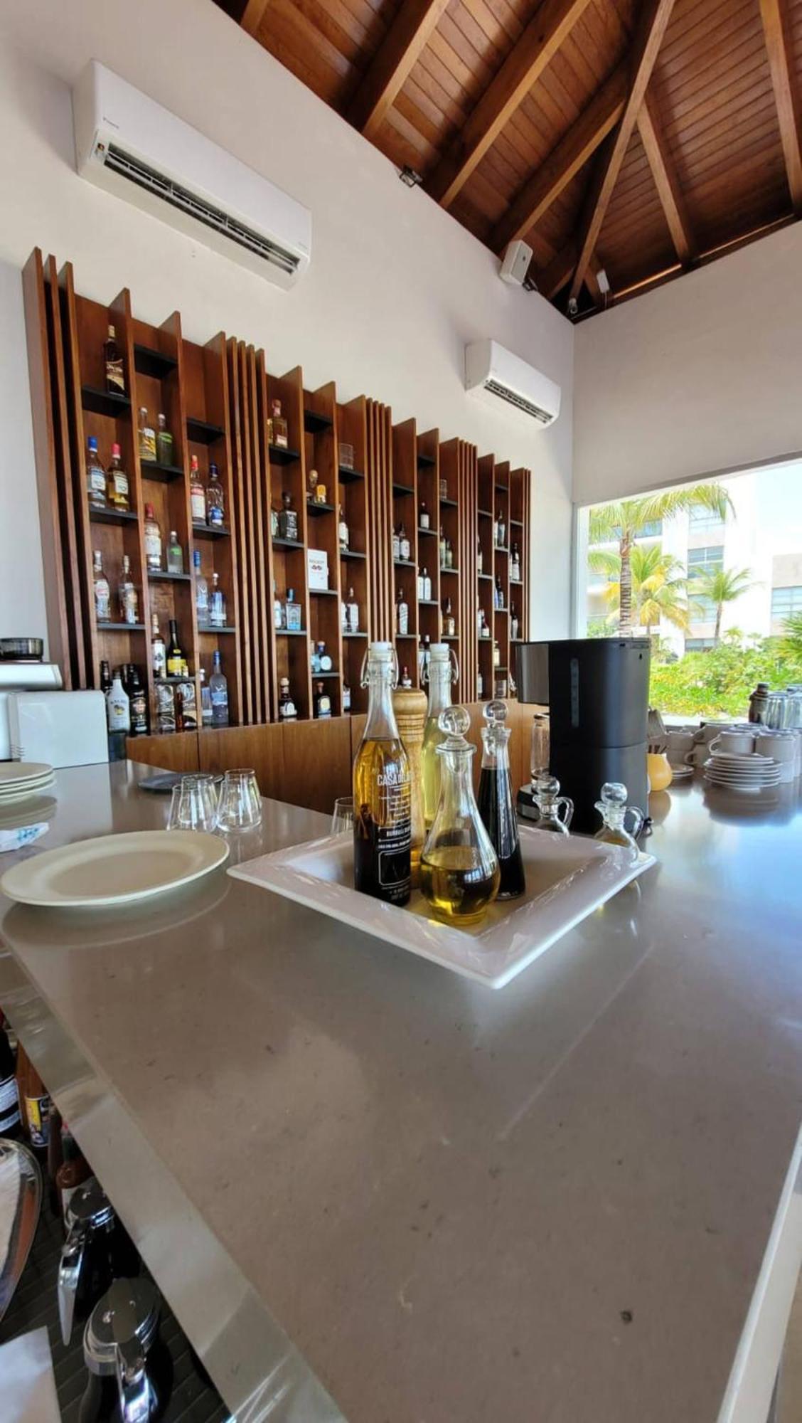 La Amada Luxury Front Apartment *