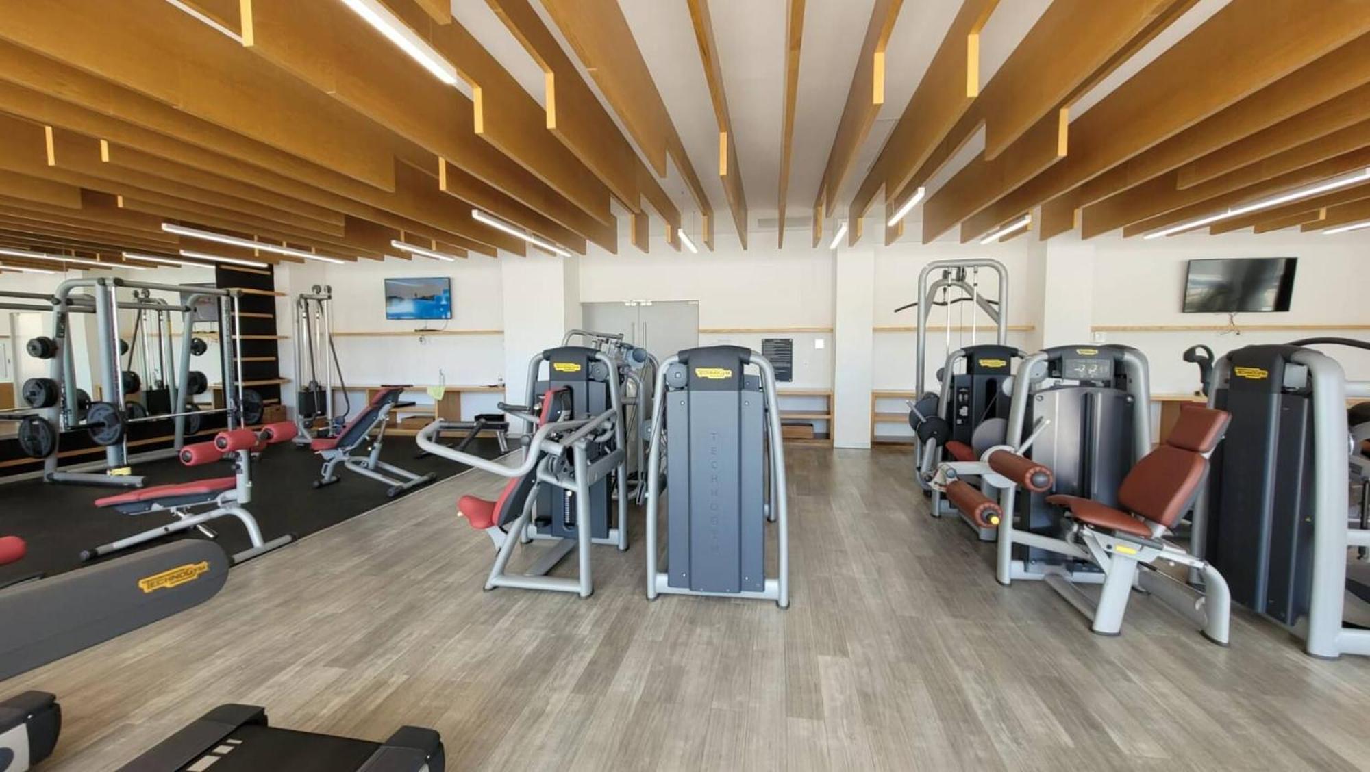 La Amada Luxury Front Apartment Cancun