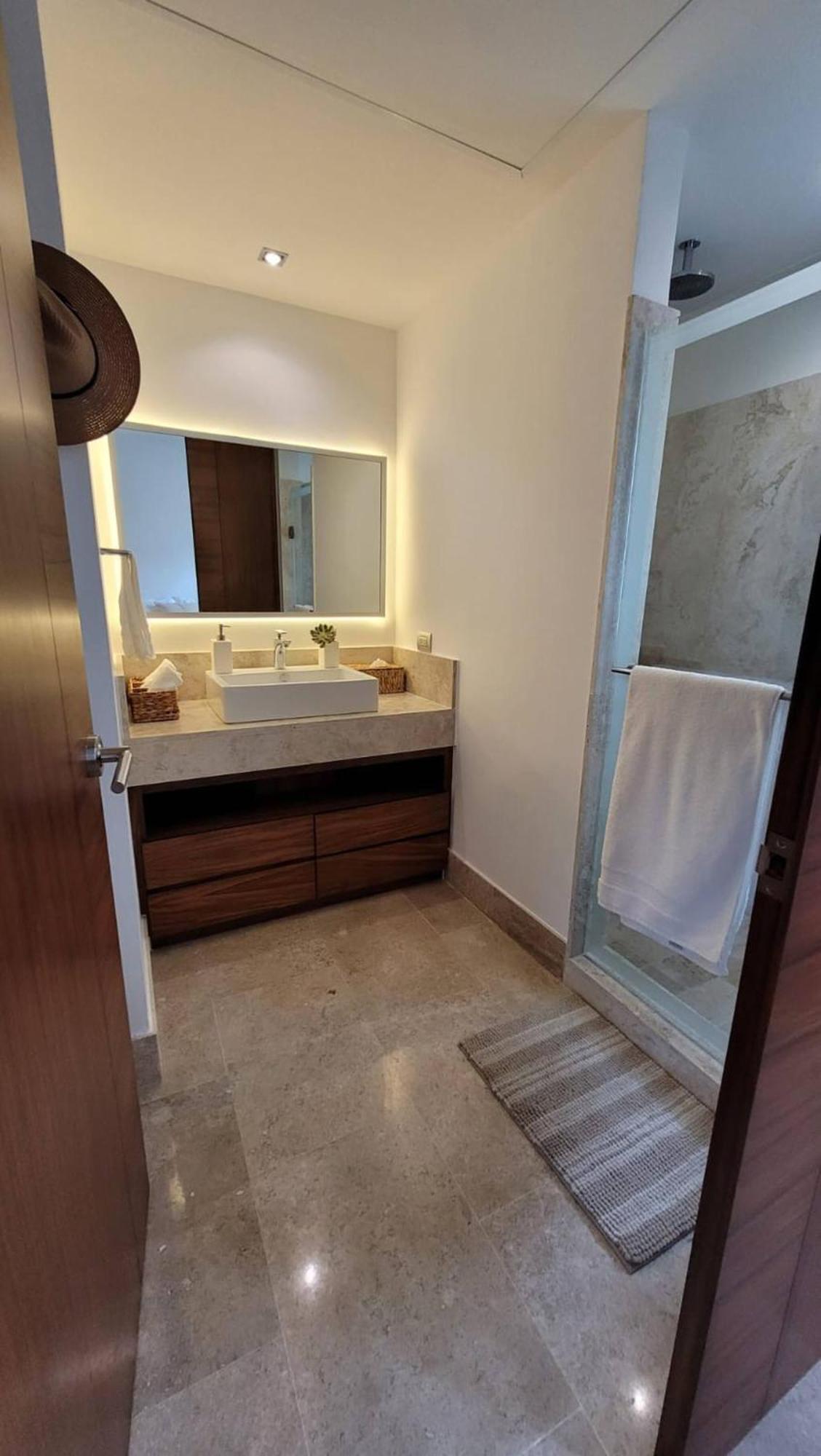 La Amada Luxury Front *