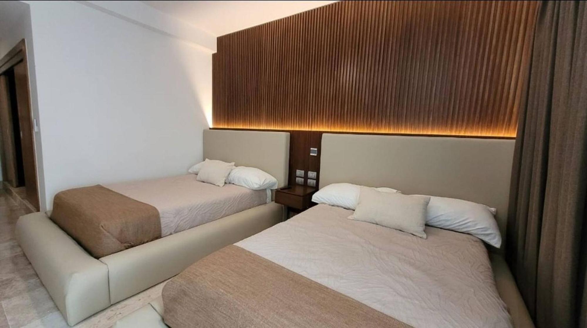 La Amada Luxury Front Apartment