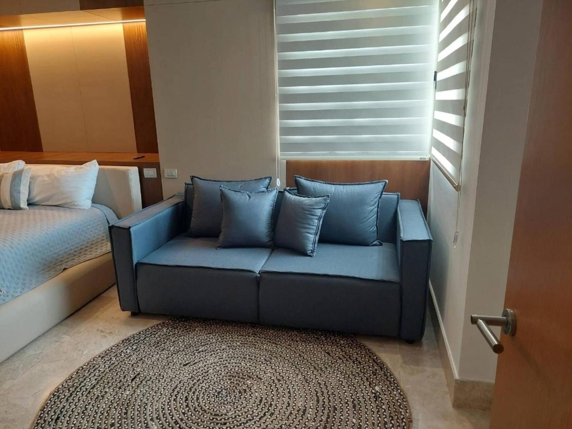 La Amada Luxury Front Apartment