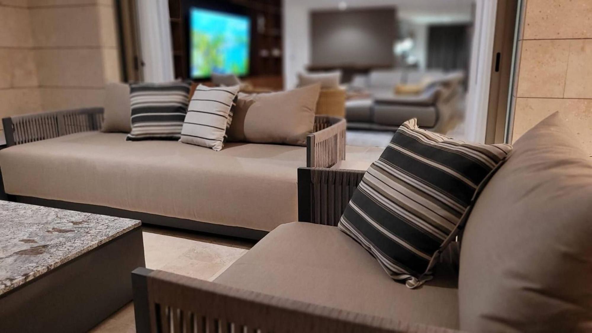 La Amada Luxury Front Apartment *