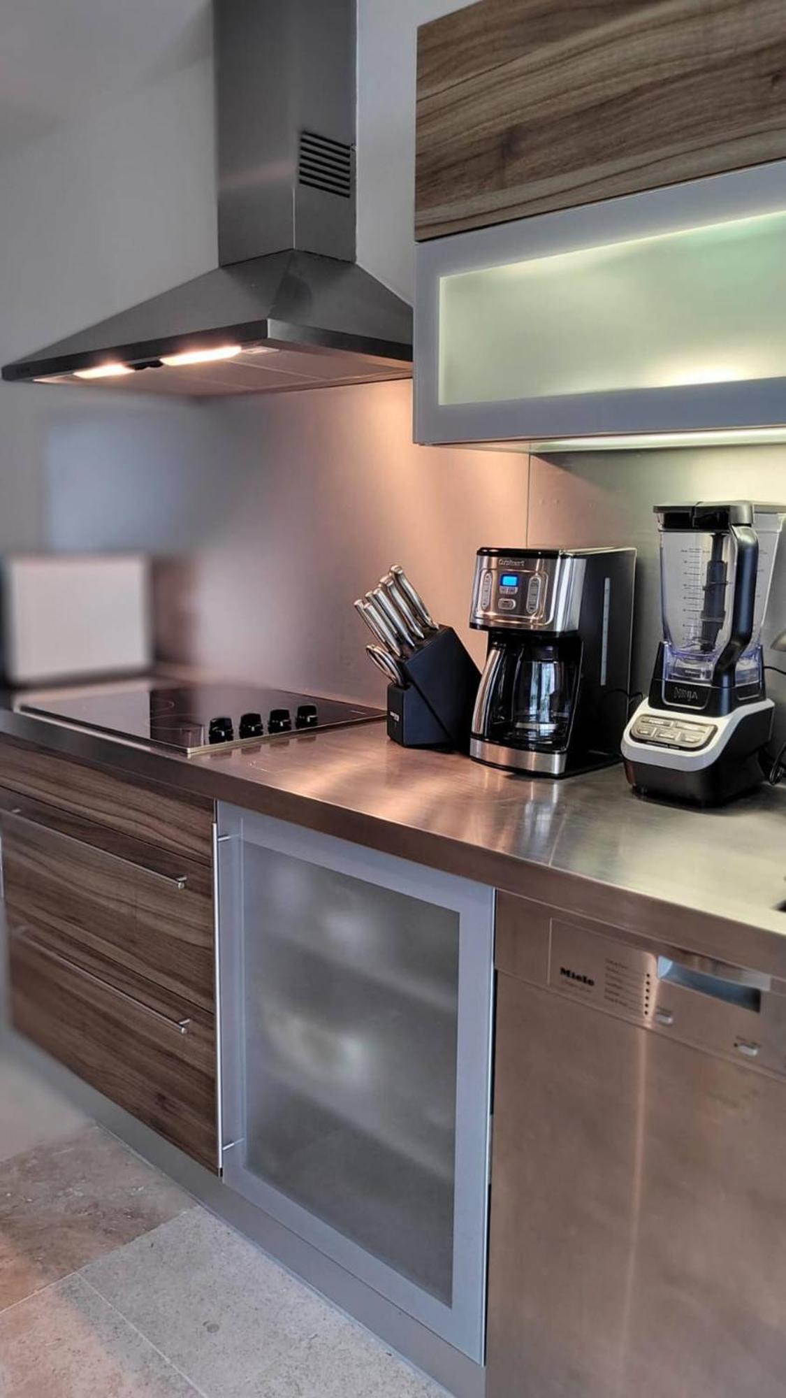 Apartment La Amada Luxury Front Cancun