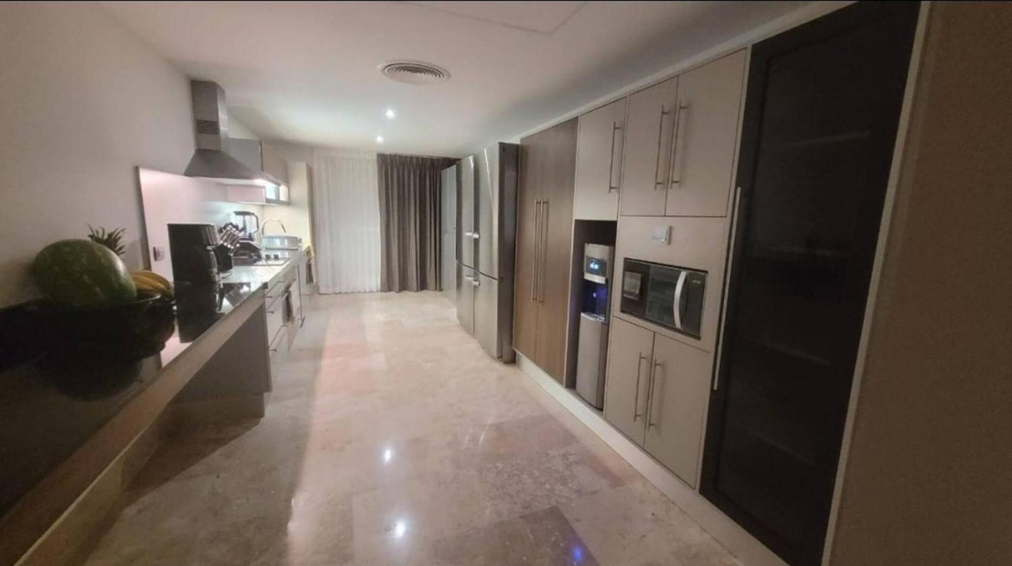 La Amada Luxury Front *