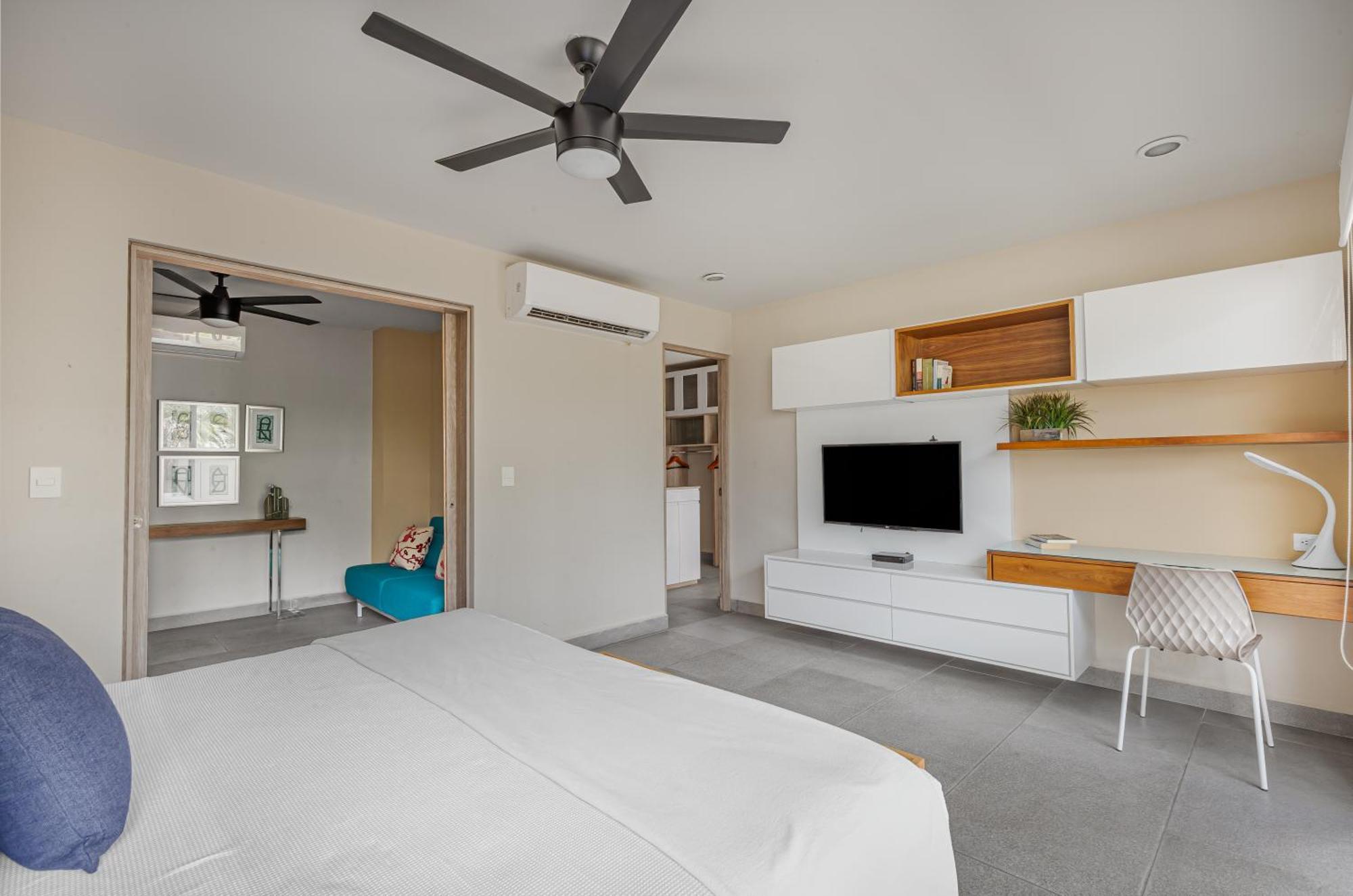 Large&Modern Apartment With Private Terrace Apartment *