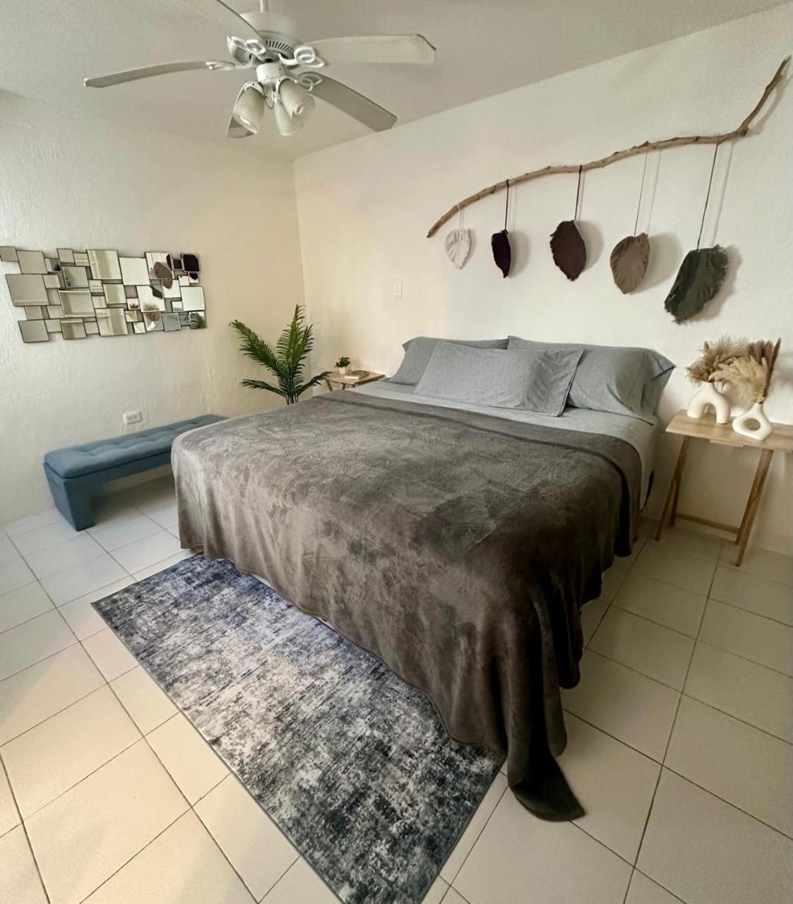 Hermoso Estudio En El Centro Y Corazon De Apartment