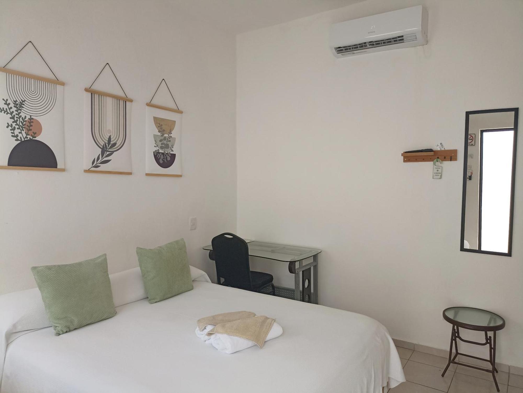 Guest house Casa Tauch Cancun