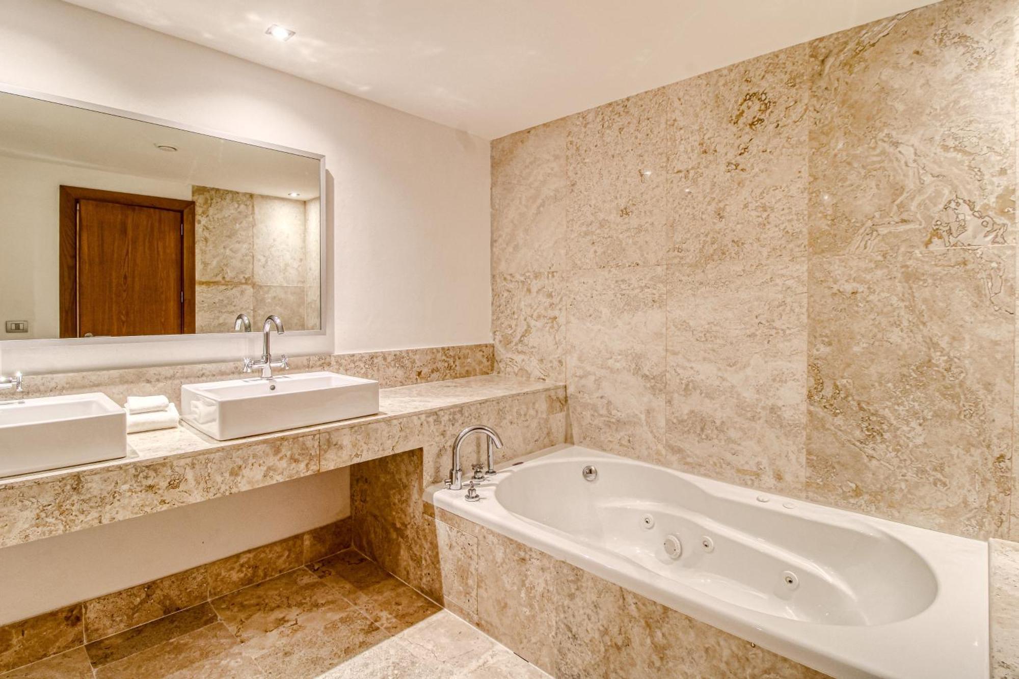 Hotel La Amada Ph03m Estudio Torre E Cancun