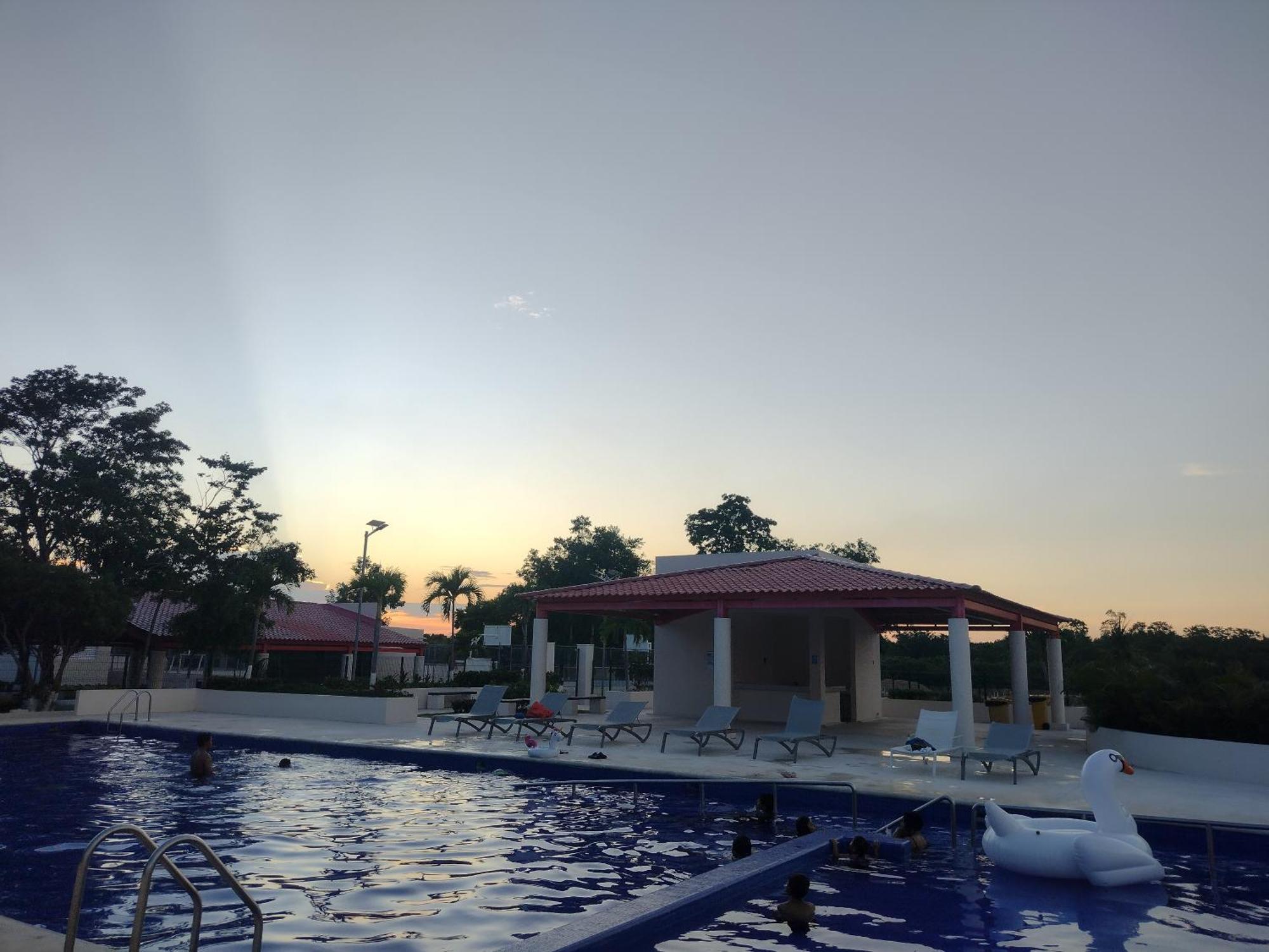 Farfallas Casita, Essence & Incense Cancun