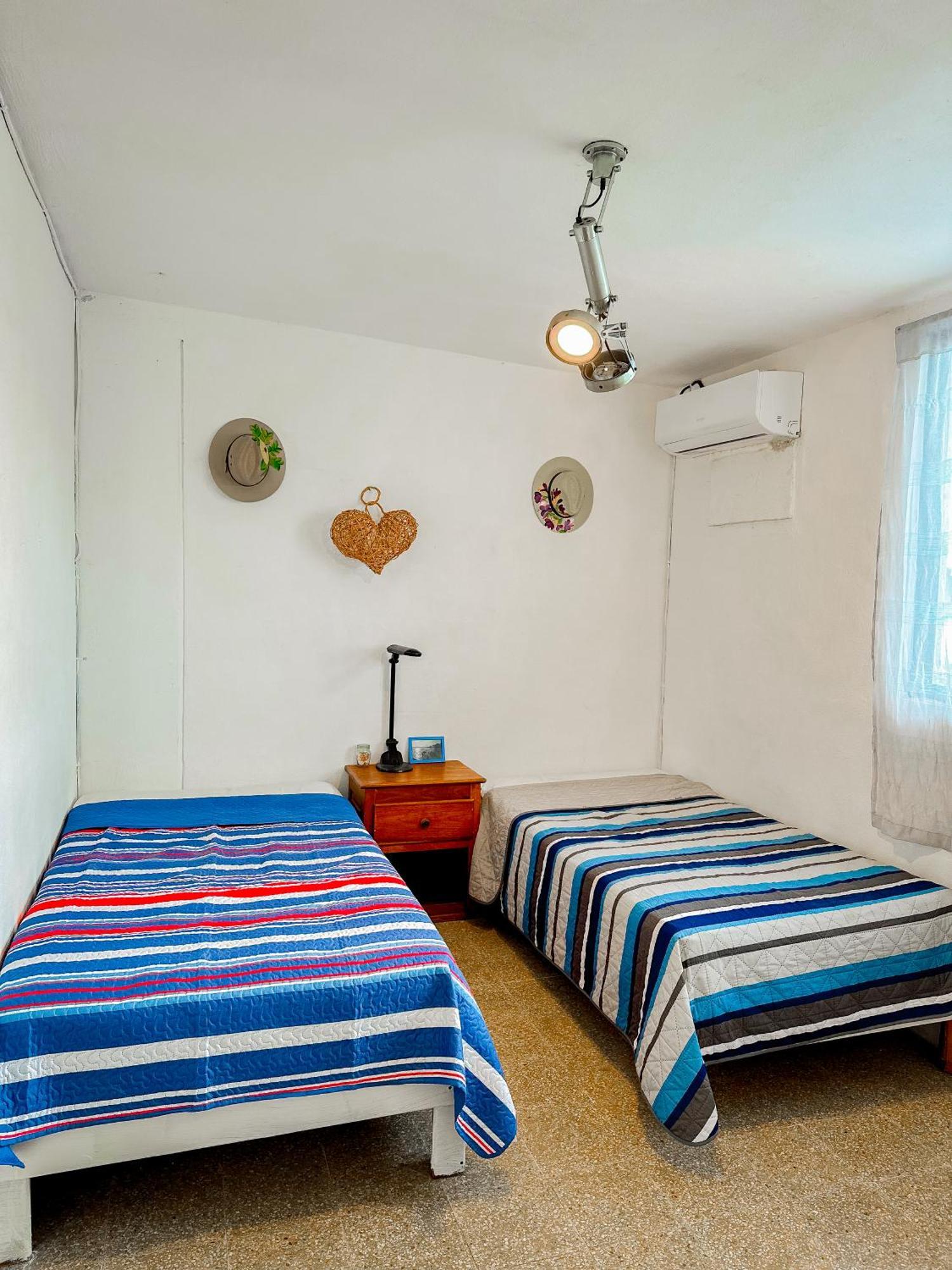 Jacintos House Apartment