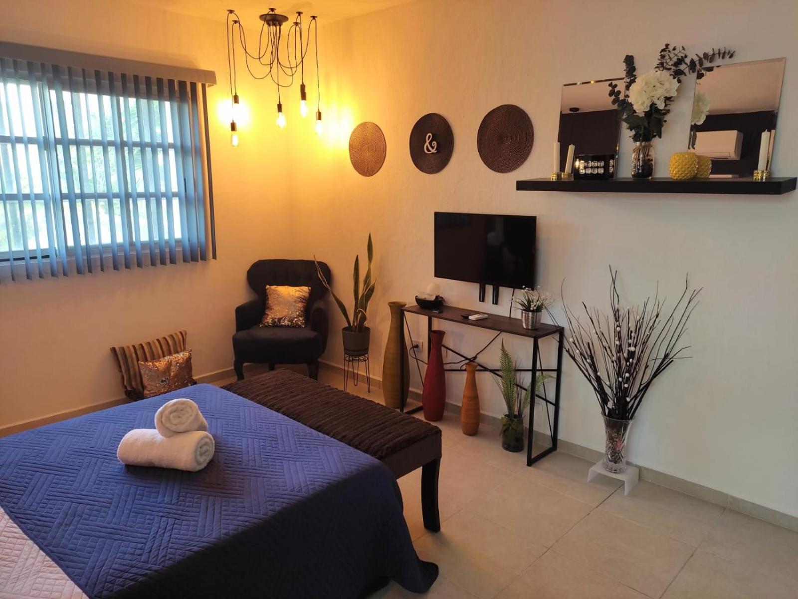 Casa Cristal Homestay *