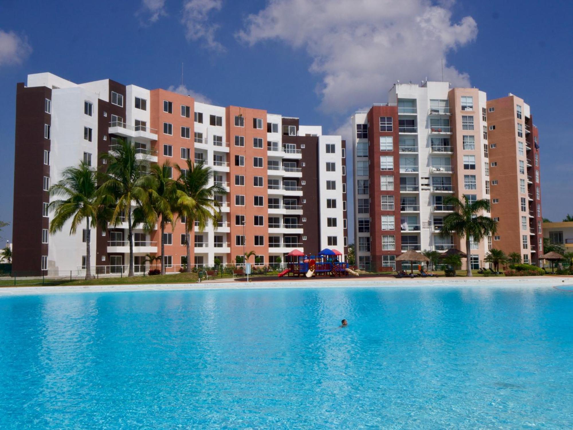 Apartment Dreams Lagoon