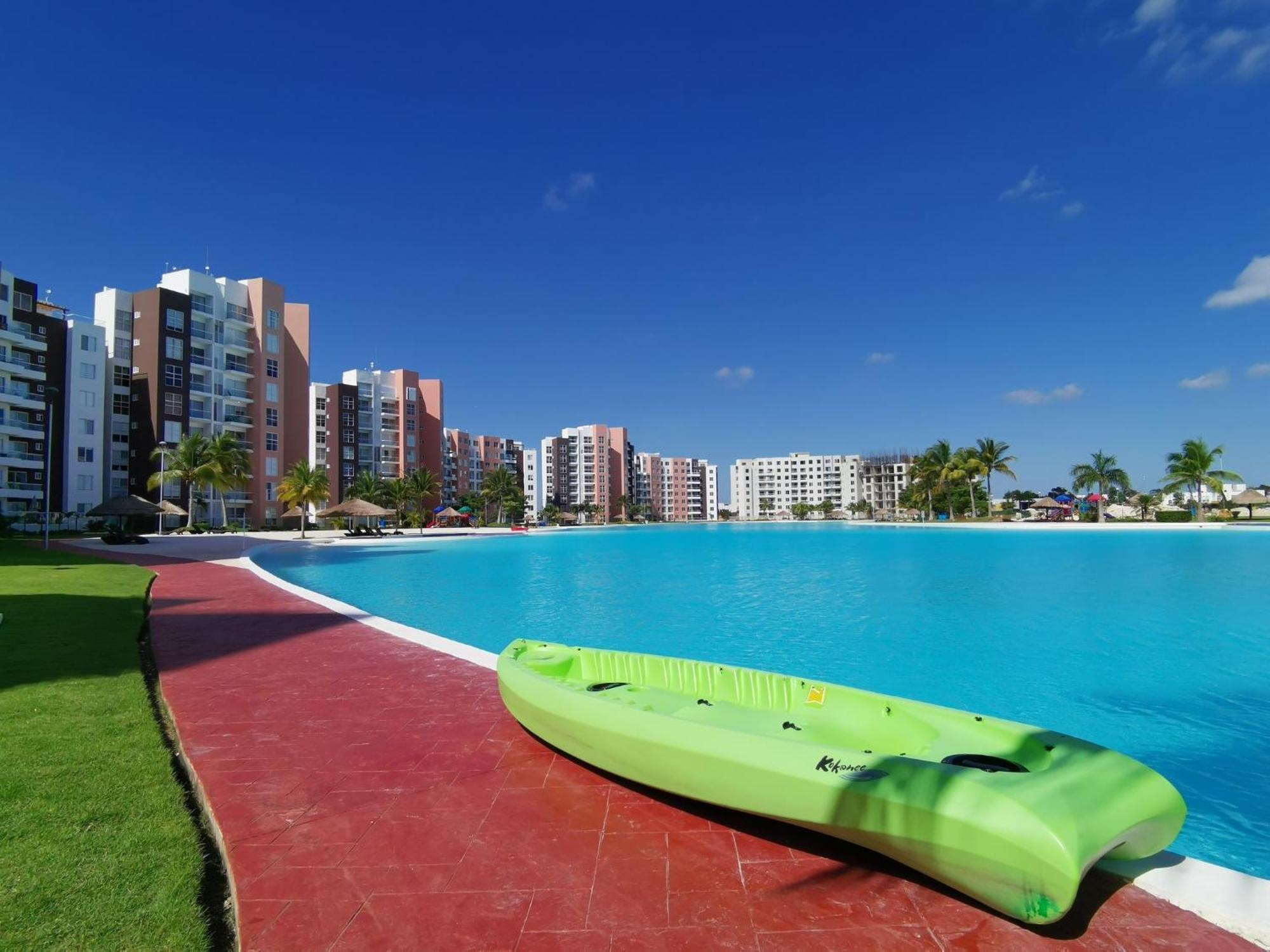 Apartment Dreams Lagoon *