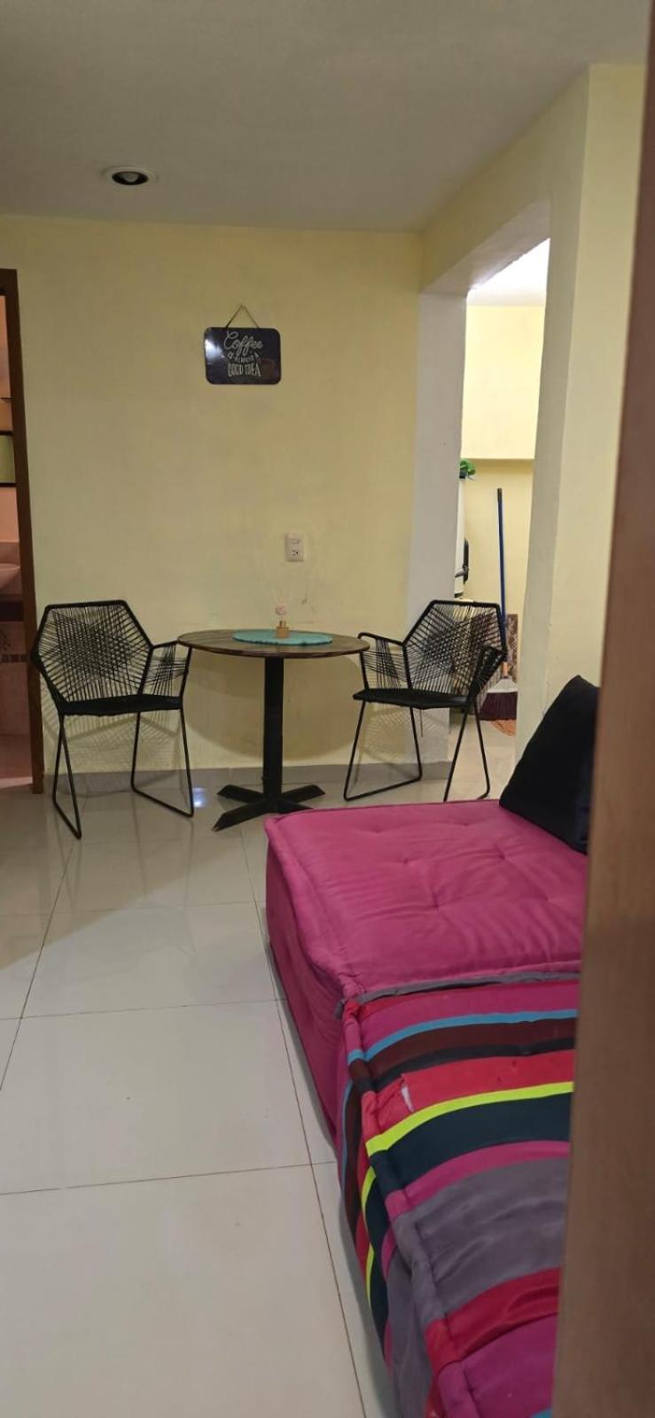 Departamento San Isidro * Cancun