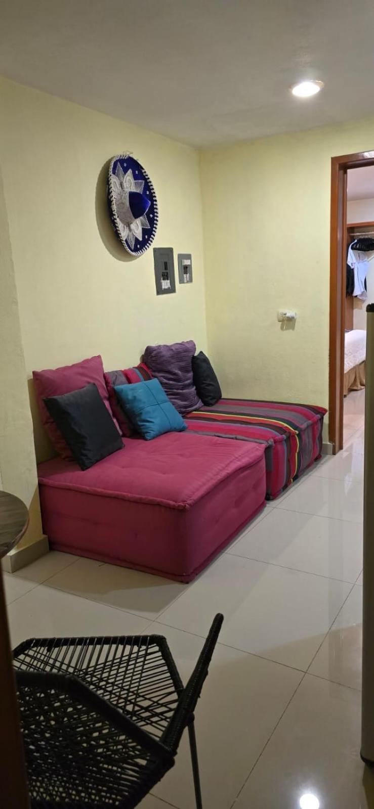 Departamento San Isidro