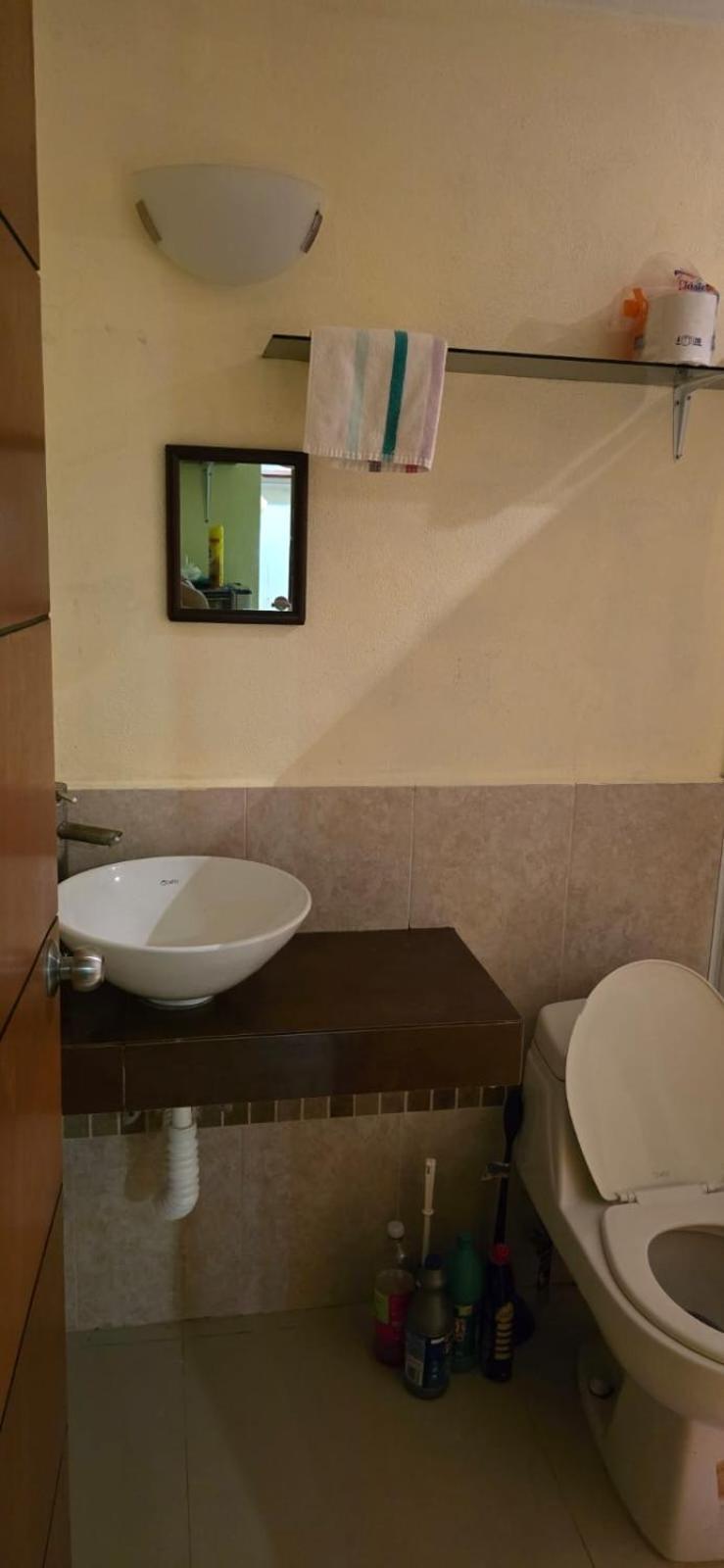 Departamento San Isidro Apartment