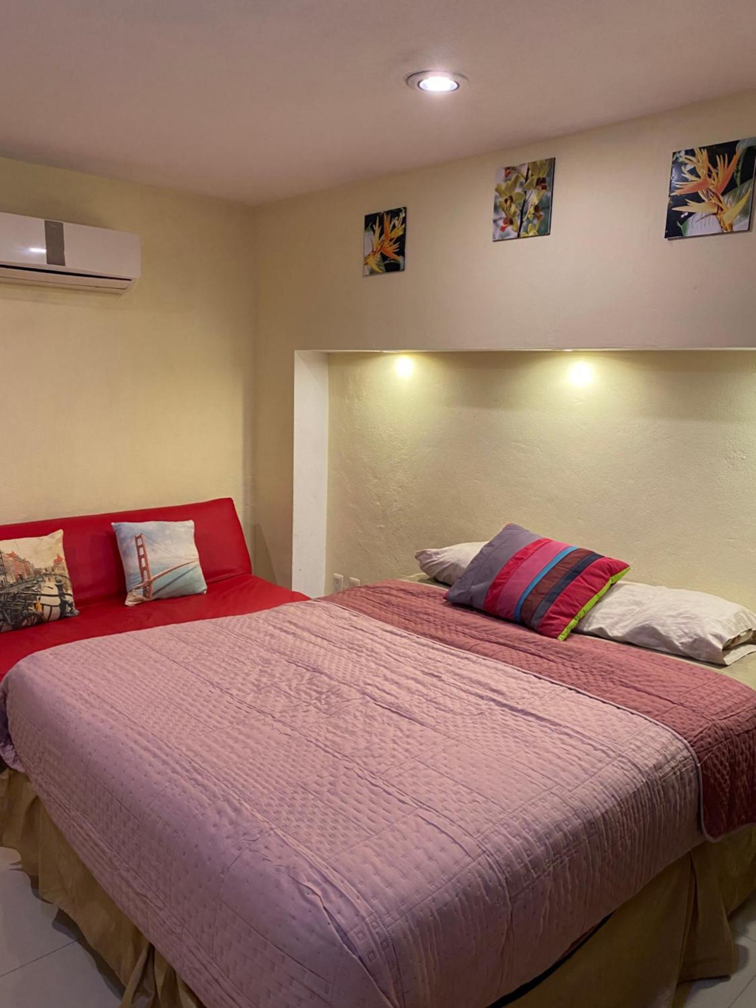 Departamento San Isidro *