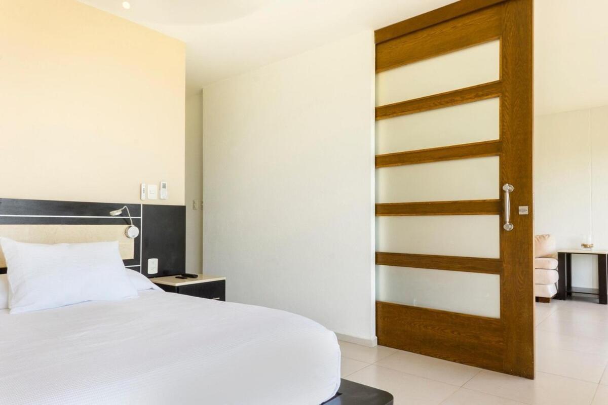 Amara By Andiani Travel Apartment