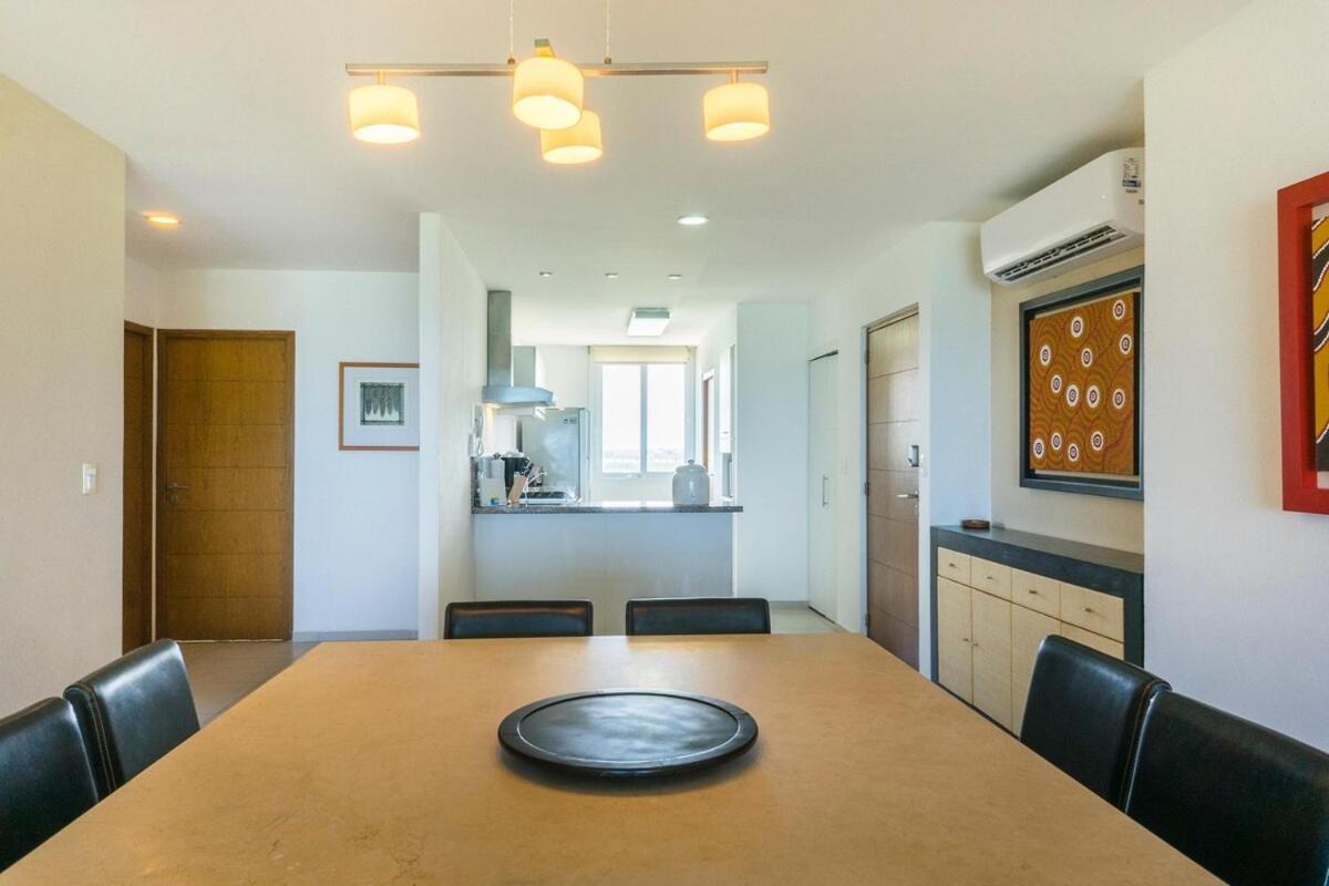 Amara By Andiani Travel Apartment Cancun