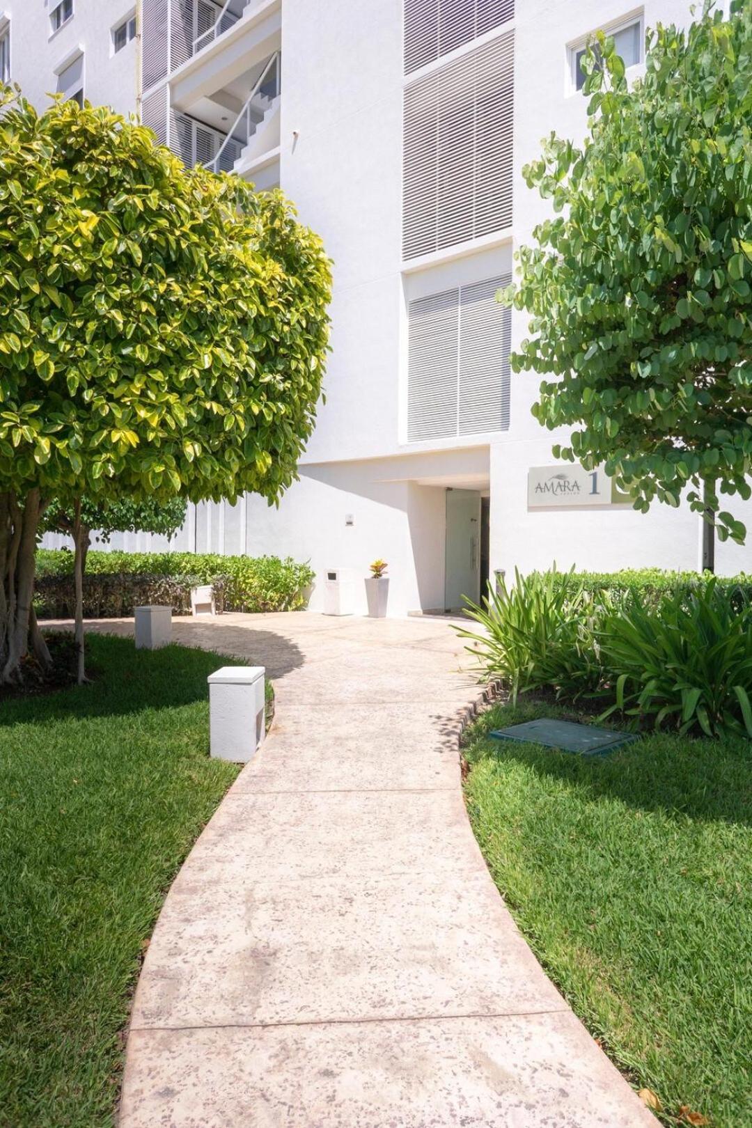 Apartment Amara By Andiani Travel