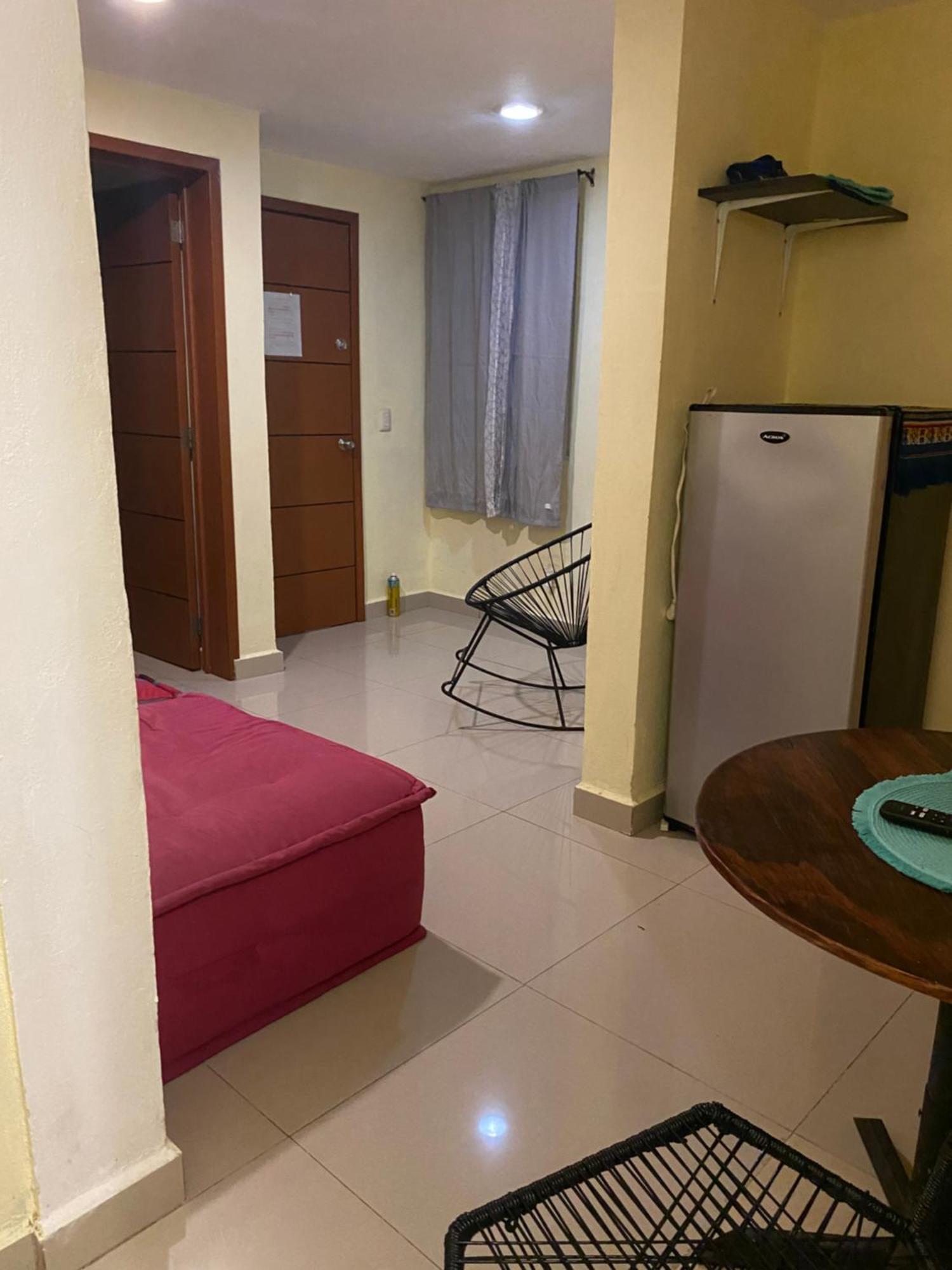 Departamento San Isidro *