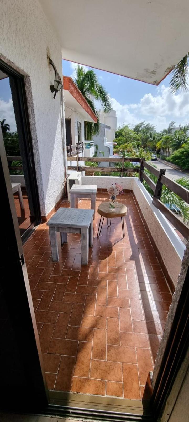 Departamento Sophia Apartment Cancun