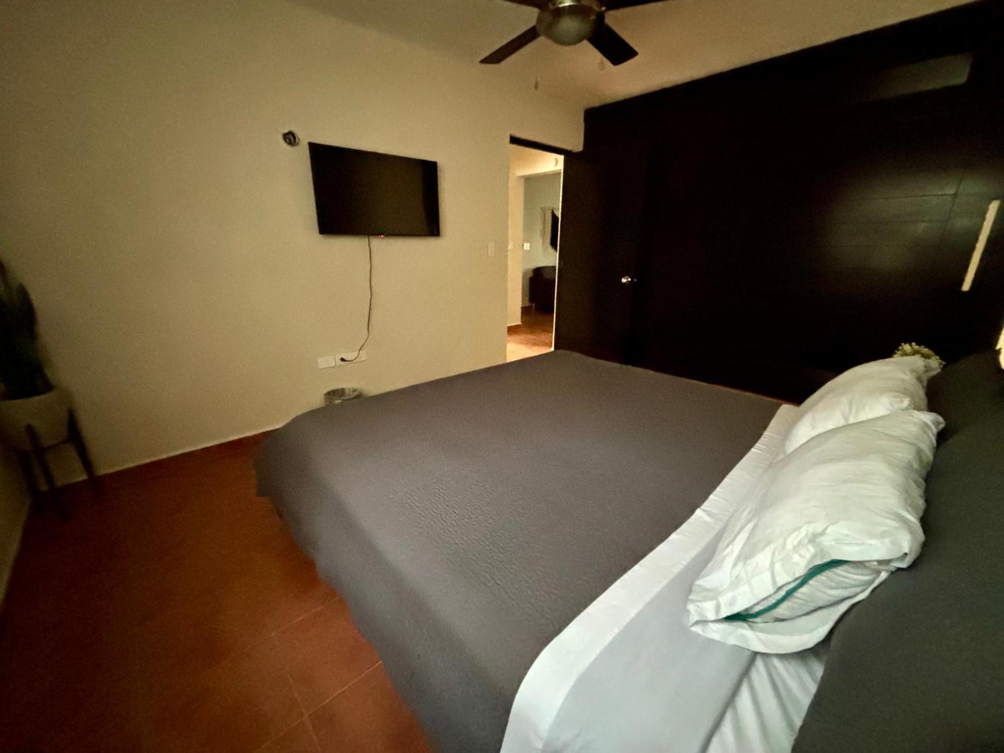 Apartment Peach35 Centrico, 5 Min De La Playa Y La Entrada De La Zona Hotelera *