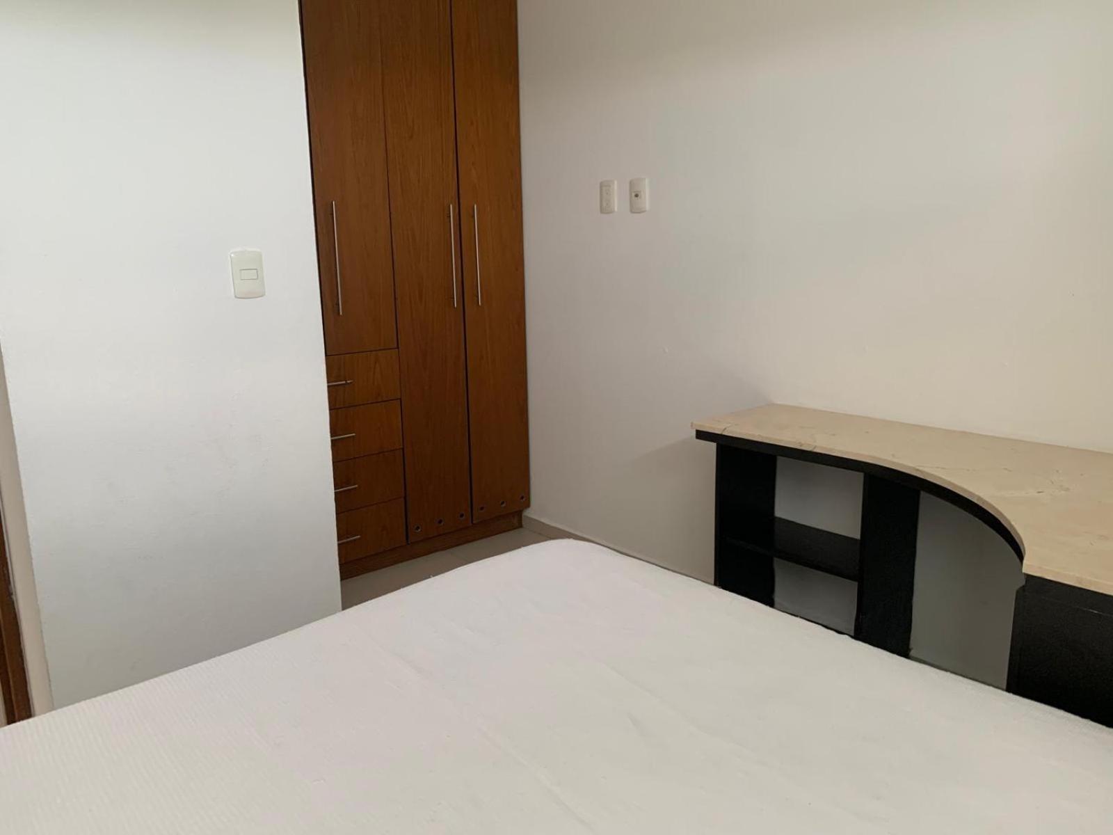 Amara By Andiani Travel Apartment