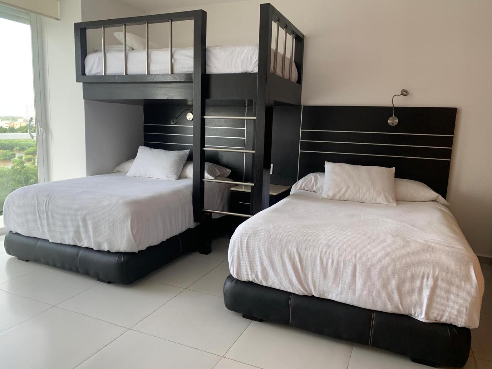 Amara By Andiani Travel * Cancun