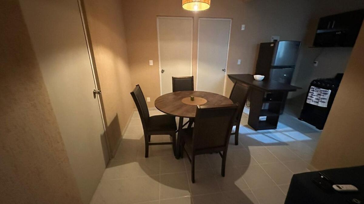 Apartment Lo Sonaste Hospedate Aqui