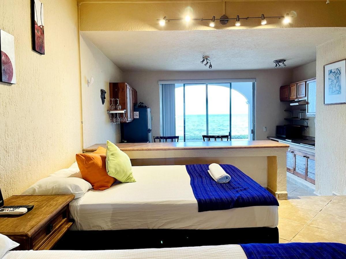 Apartment Punta Me Front In The & Waterpark *