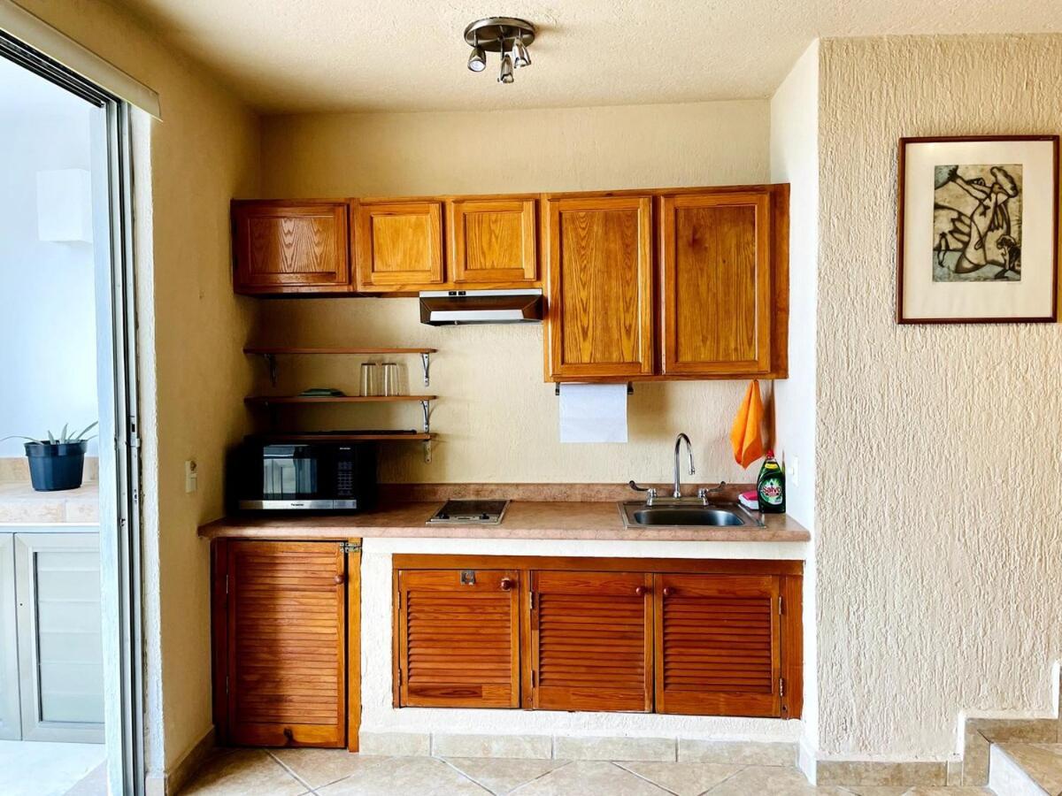 Apartment Punta Me Front In The & Waterpark