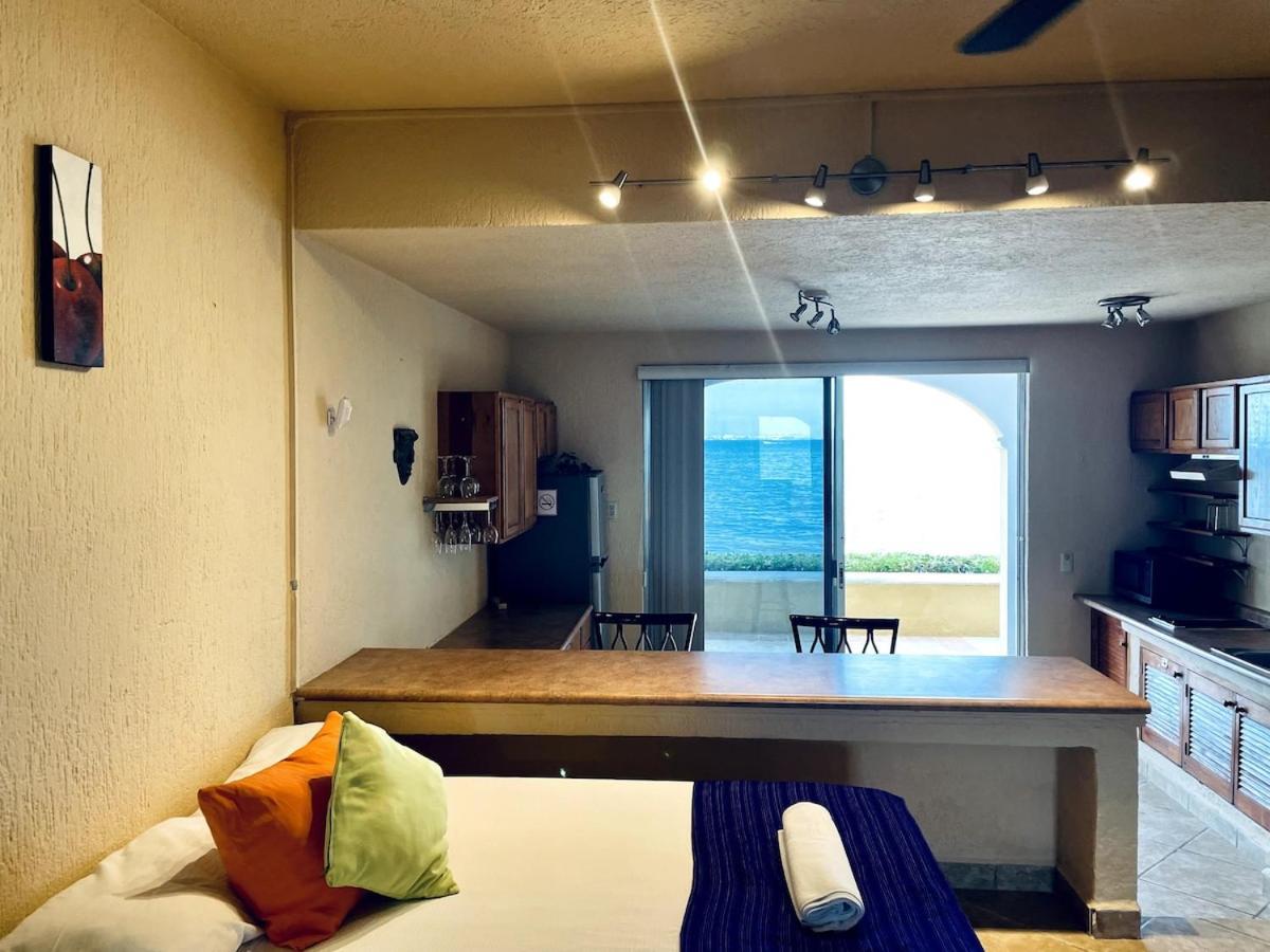 Apartment Punta Me Front In The & Waterpark