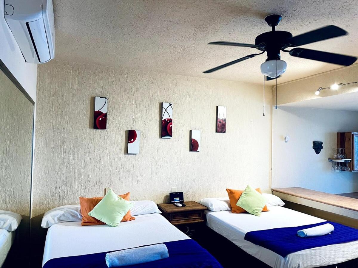 Apartment Punta Me Front In The & Waterpark *
