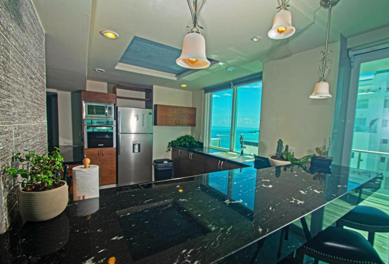 Wonderful Playa Just A 5 Minute Walk! Apartment *